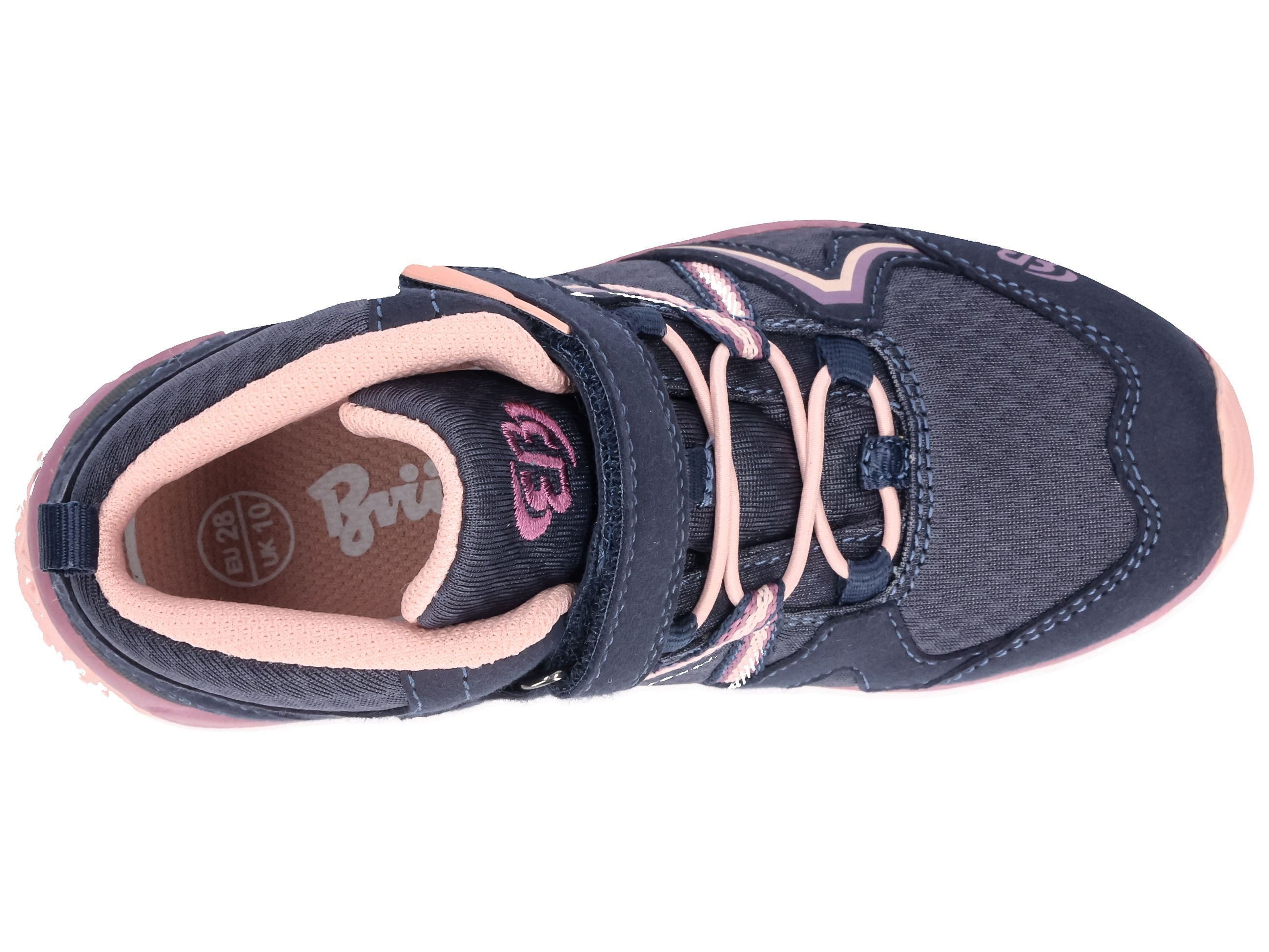 BRÜTTING Wandelschoenen Outdoorlaars Rockwall