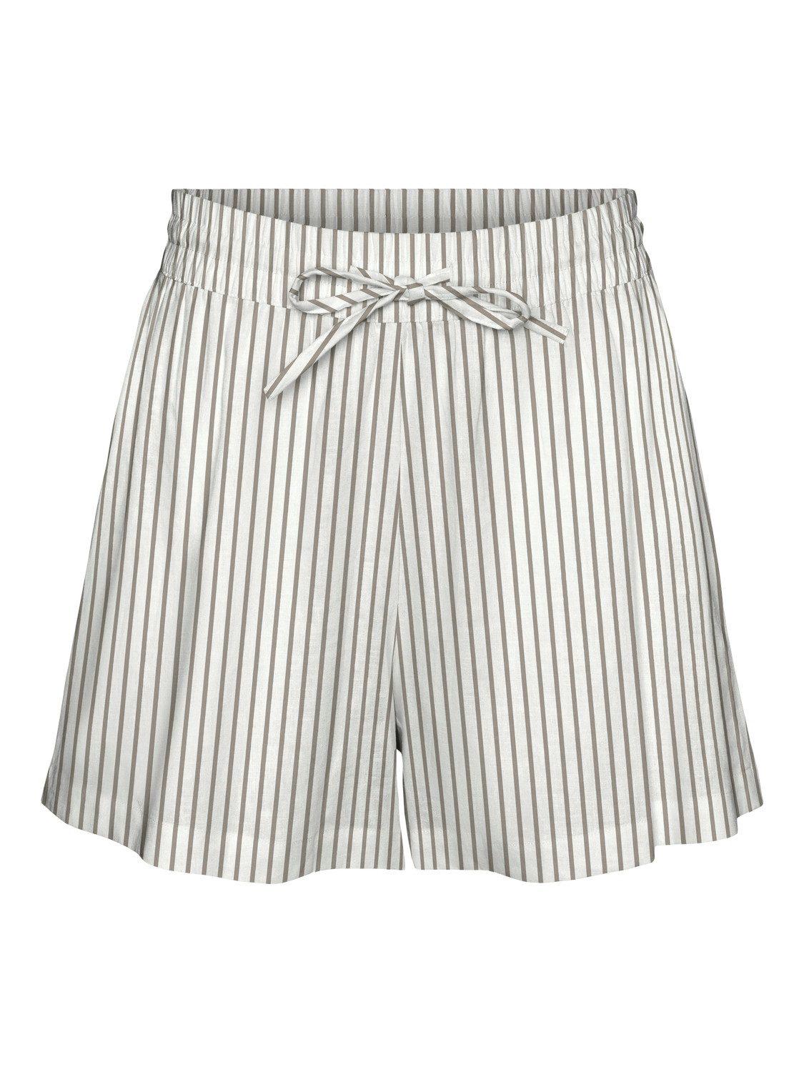 Vero Moda Short VMLINN LINEN SHORTS WVN NOOS