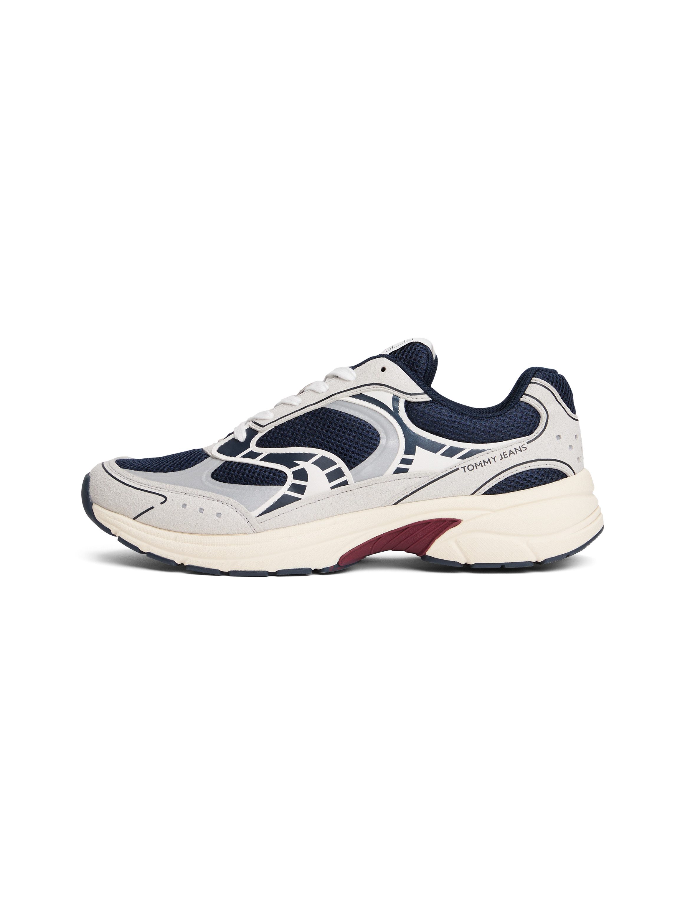TOMMY JEANS Sneakers ARCHIVE '25