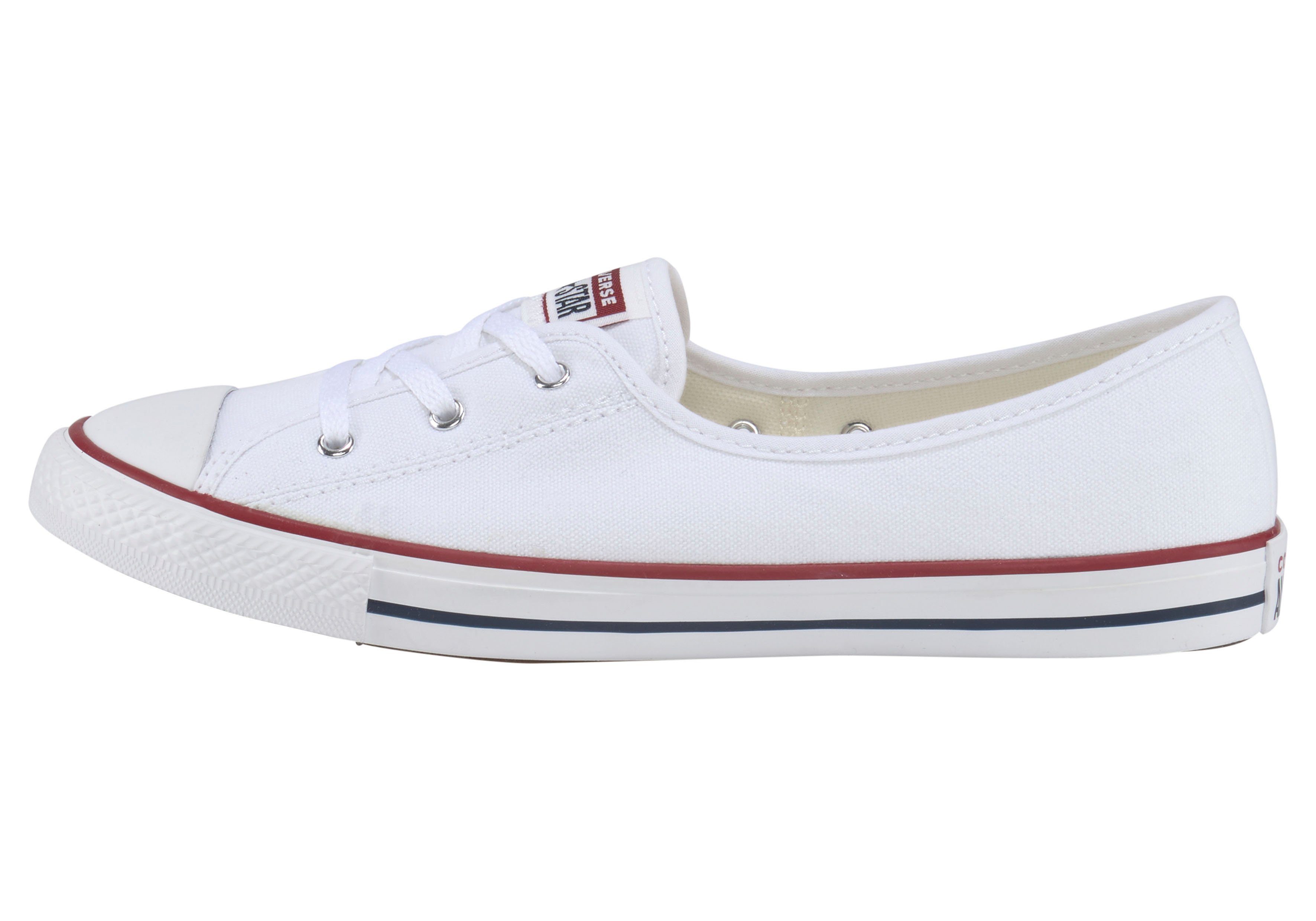 Converse Sneakers Chuck Taylor All Star Ballet Lace Ox