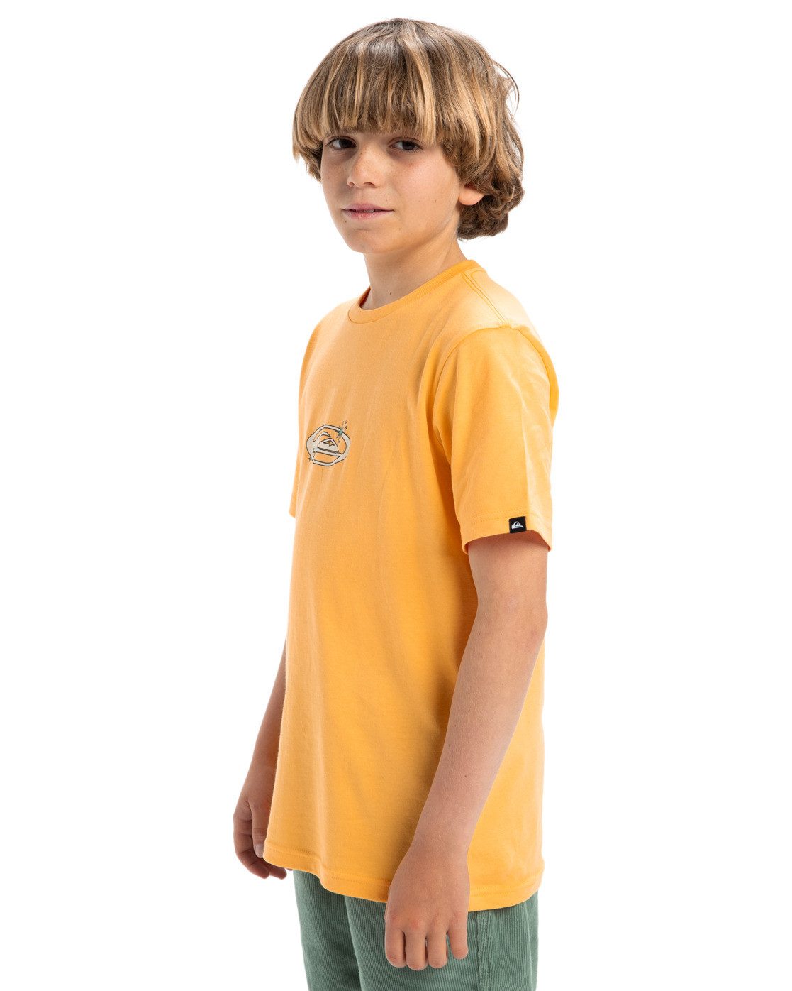 Quiksilver Shirttop Evo Nature Magic
