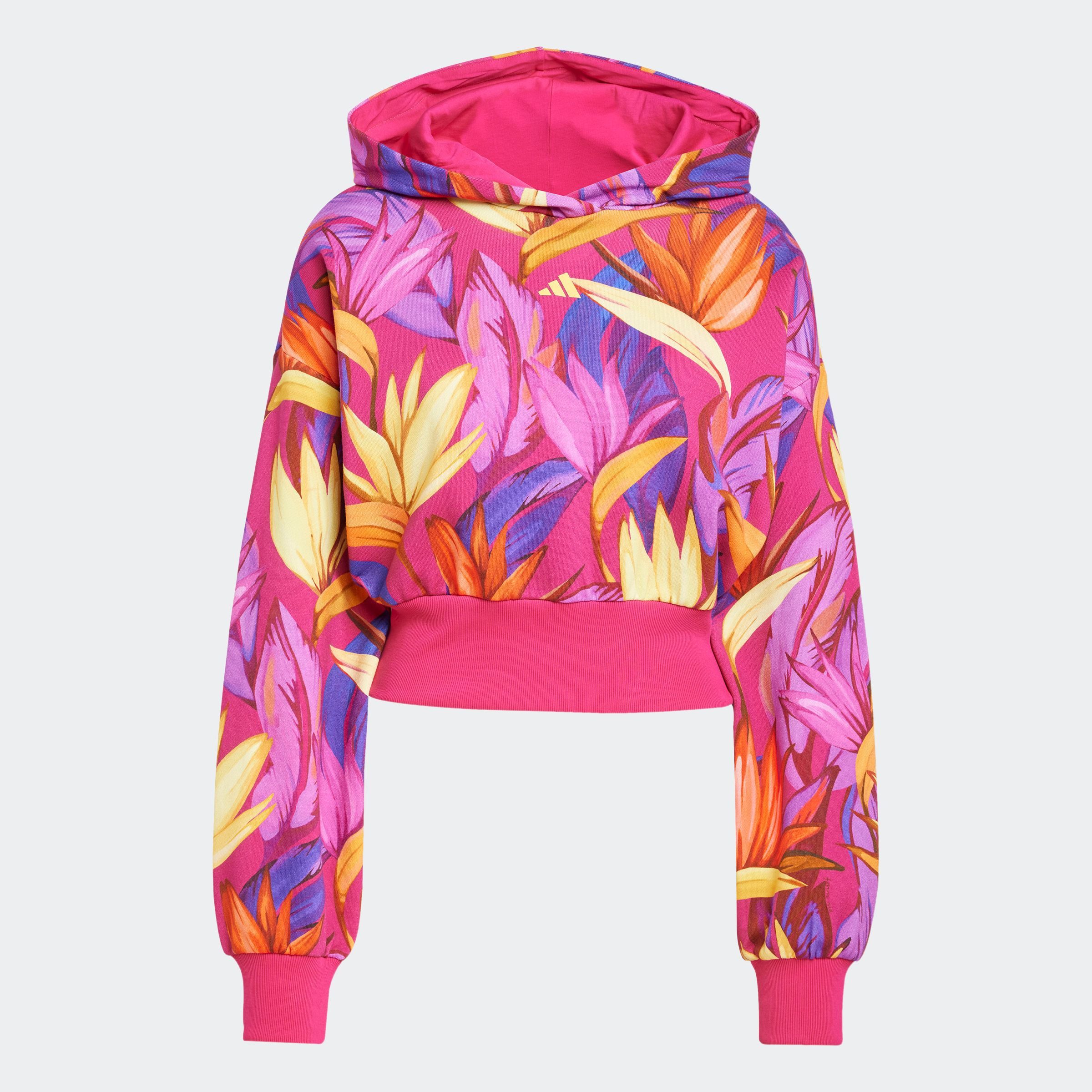 adidas Sportswear Hoodie FARM HOODIE