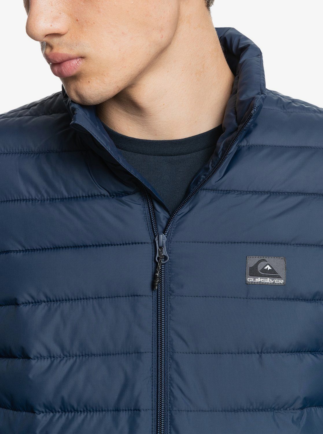 Quiksilver Outdoorjack Scaly