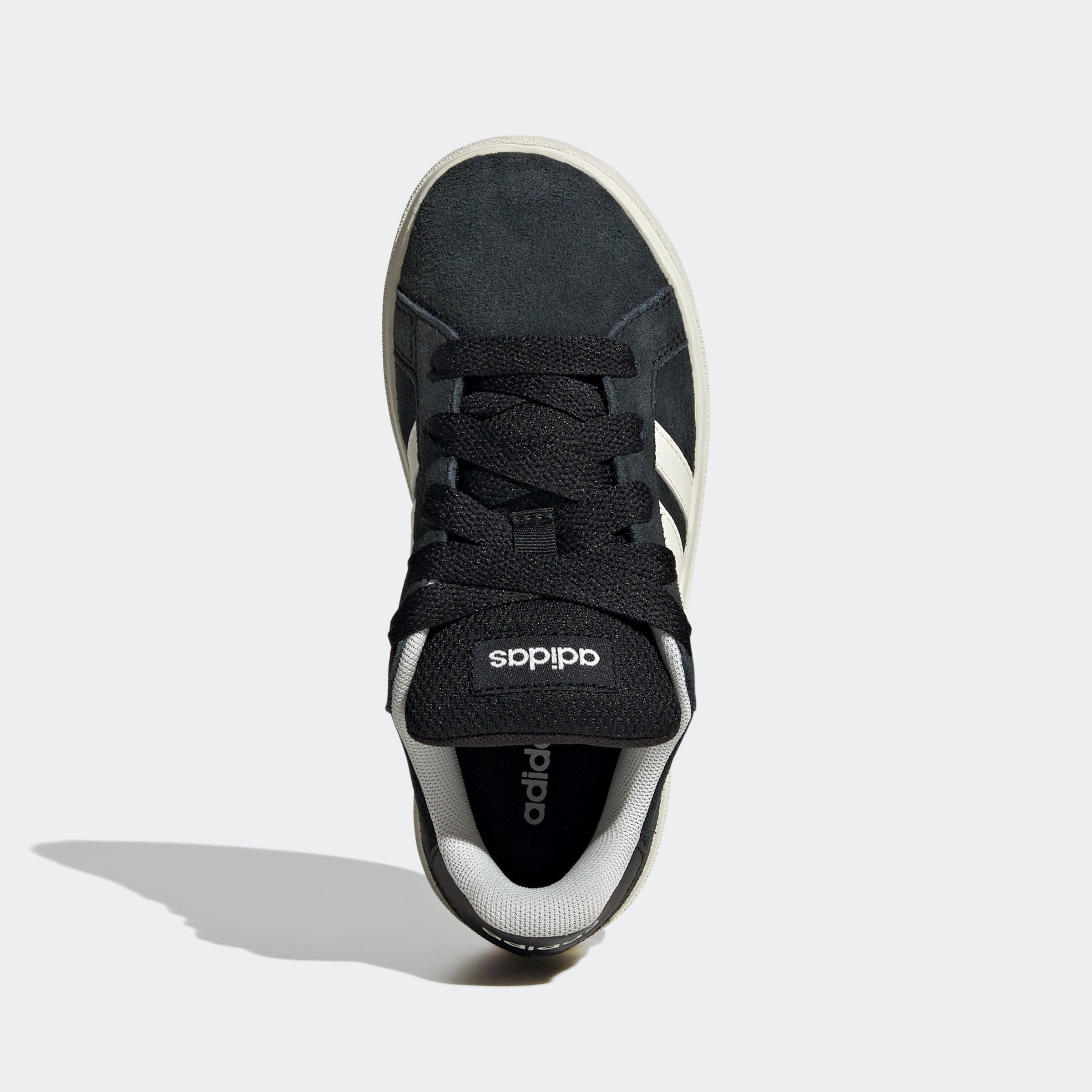 adidas Sportswear Sneakers GRAND COURT 00S KIDS Design geïnspireerd op de adidas Superstar