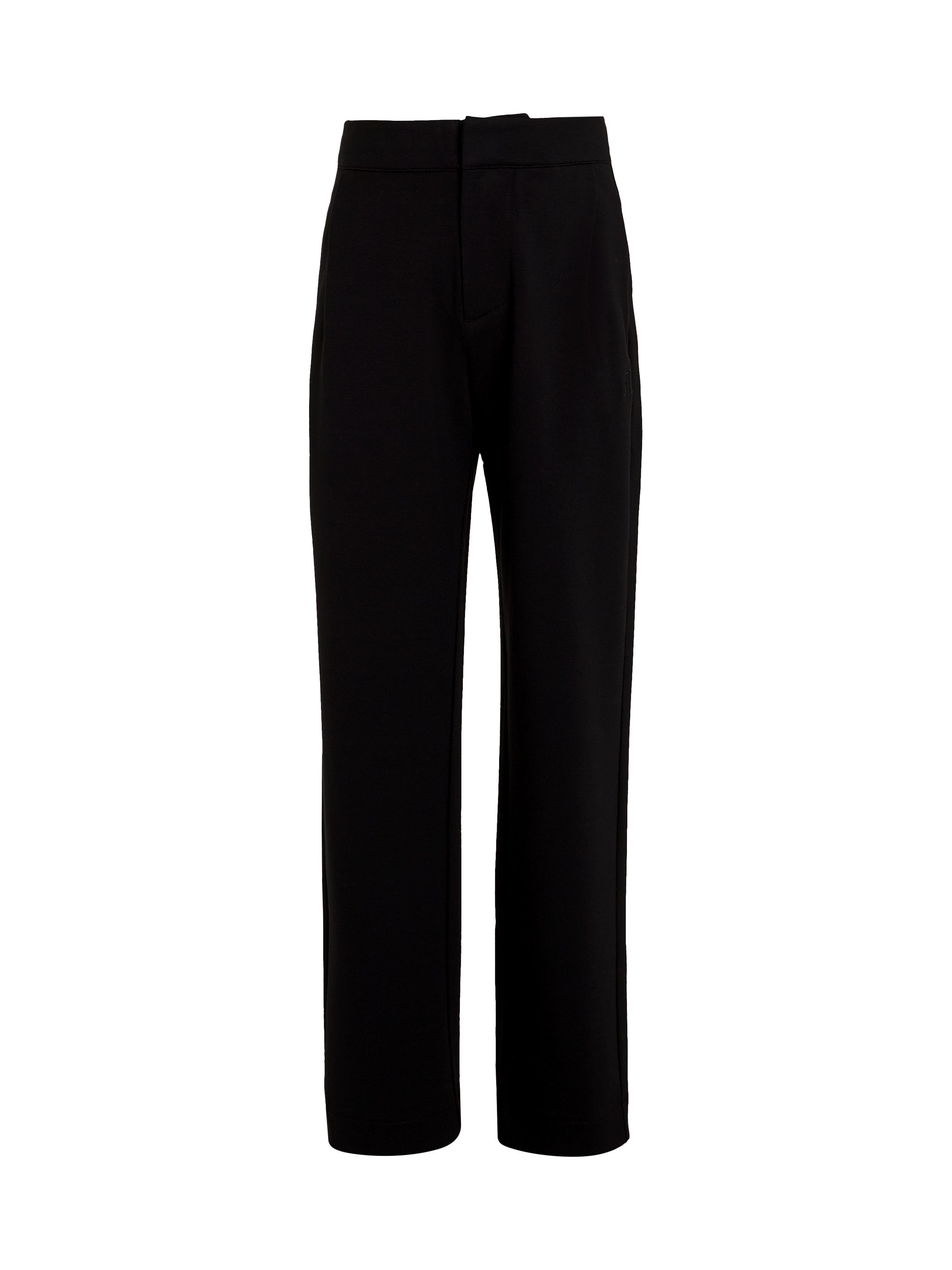 Calvin Klein Pantalon PUNTO TAILORED STRAIGHT PANTS