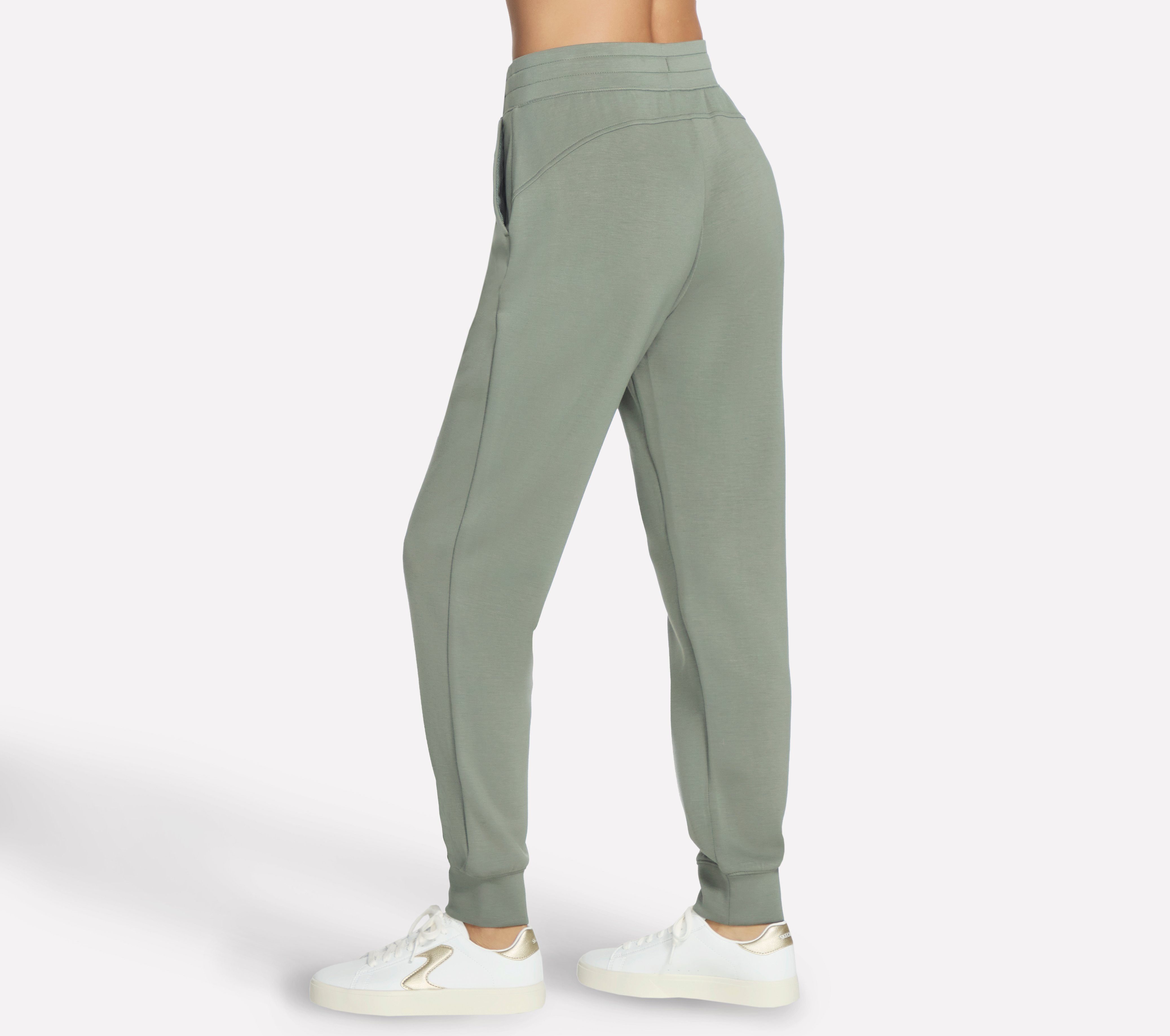 Skechers Joggingbroek SKECHLUXE ELEVATE JOGGER (1-delig)