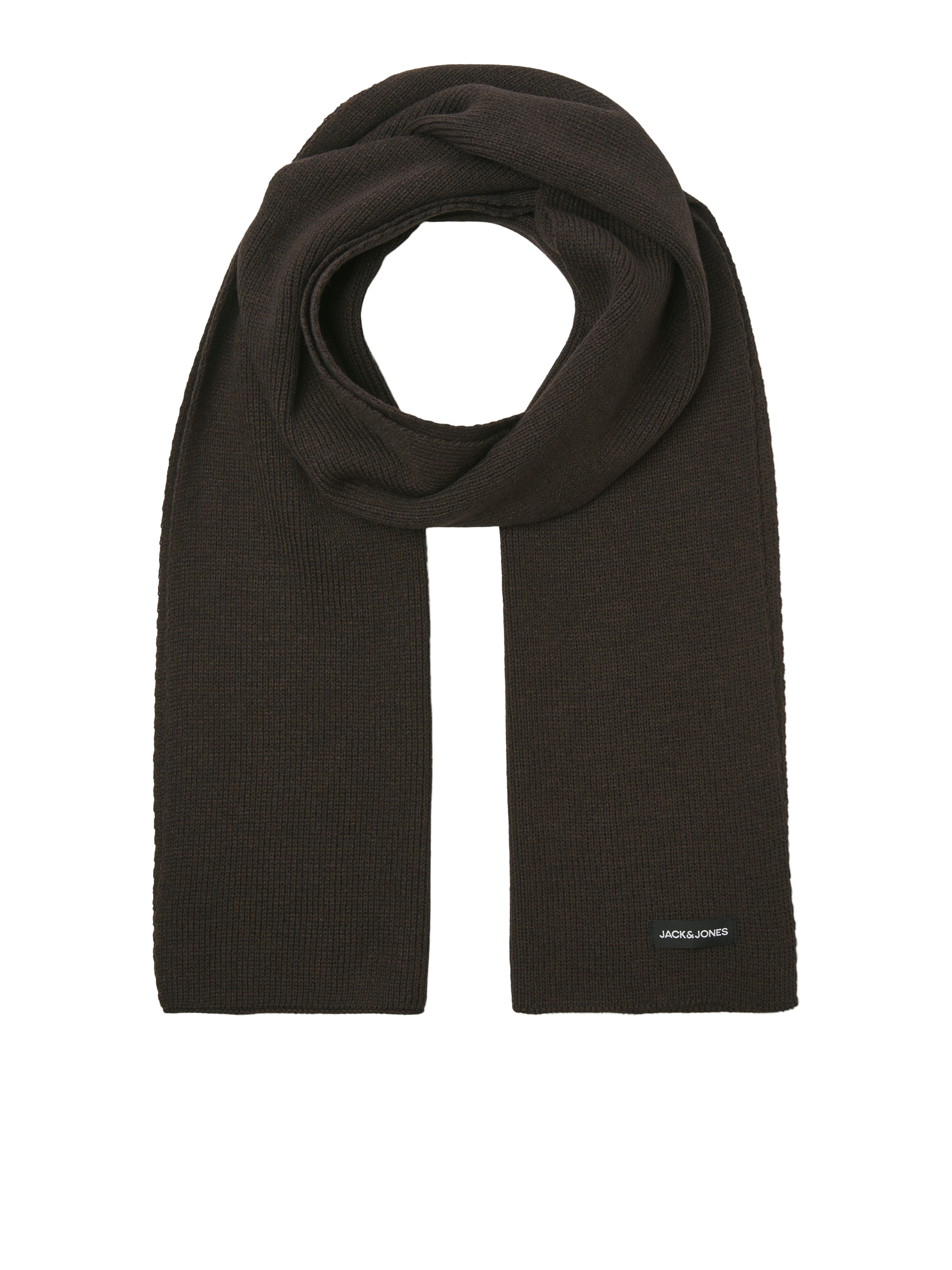 Jack & Jones Gebreide sjaal JACDNA KNIT SCARF NOOS