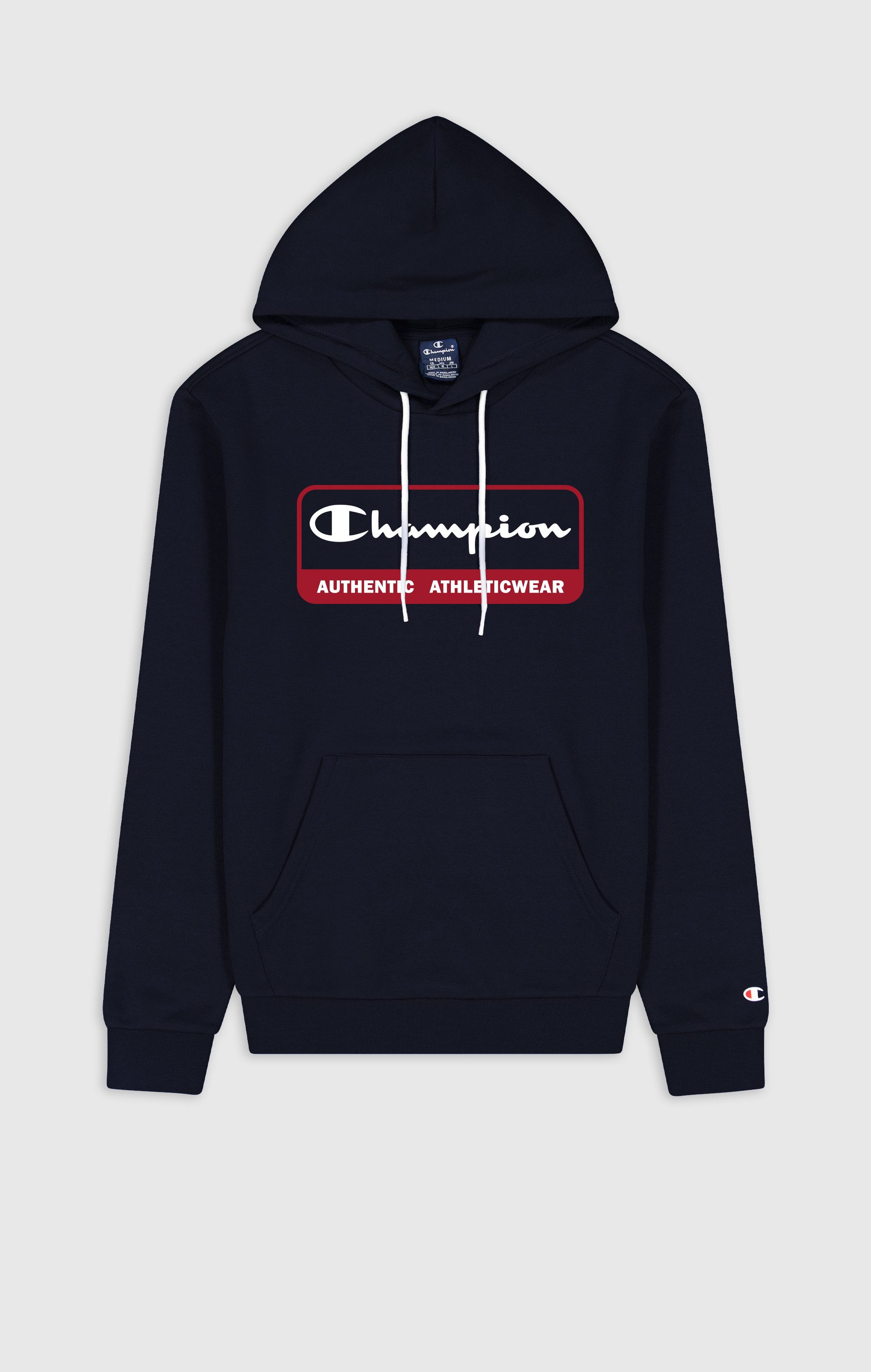 Champion Hoodie Graphic Shop