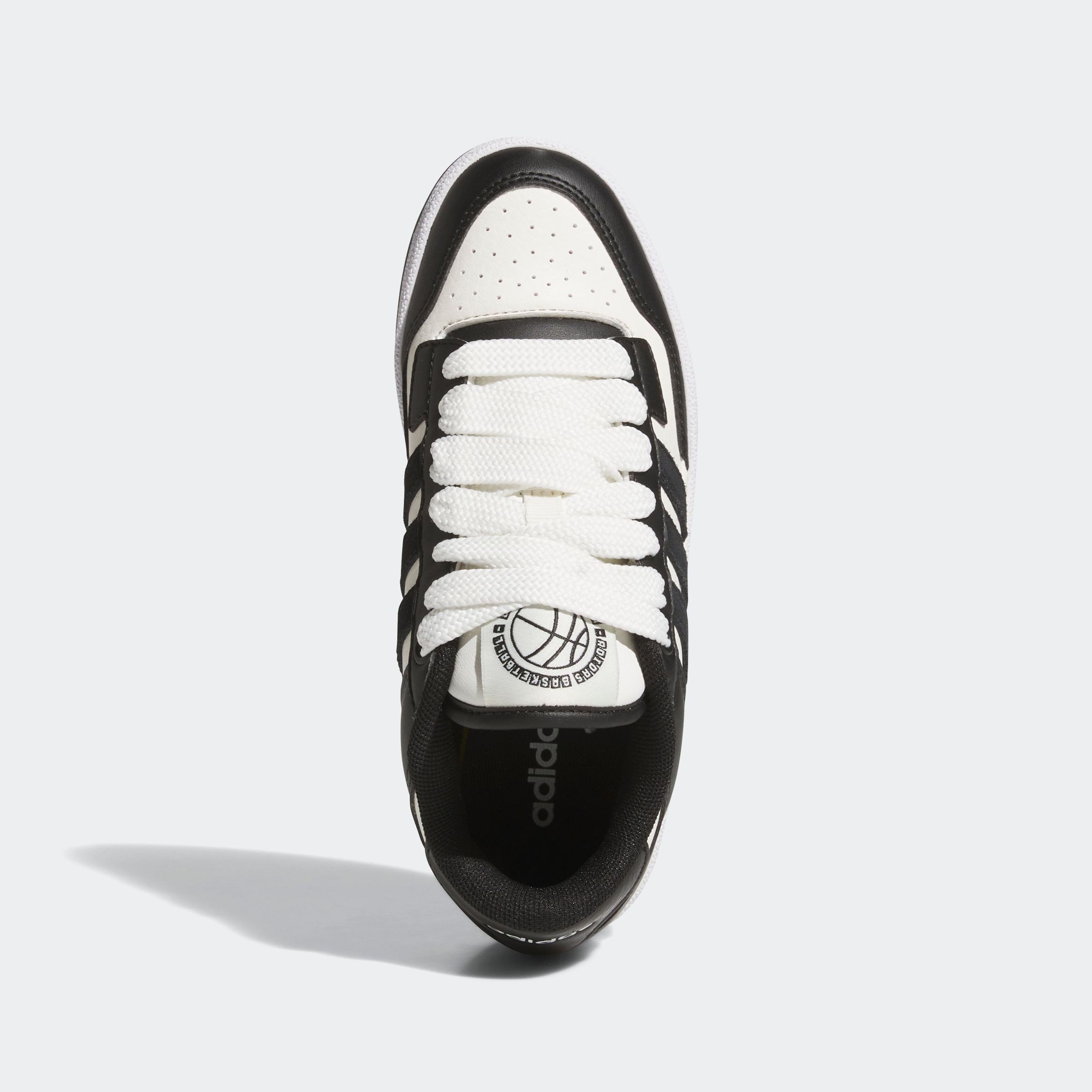 adidas Sportswear Sneakers RAPID COURT LOW