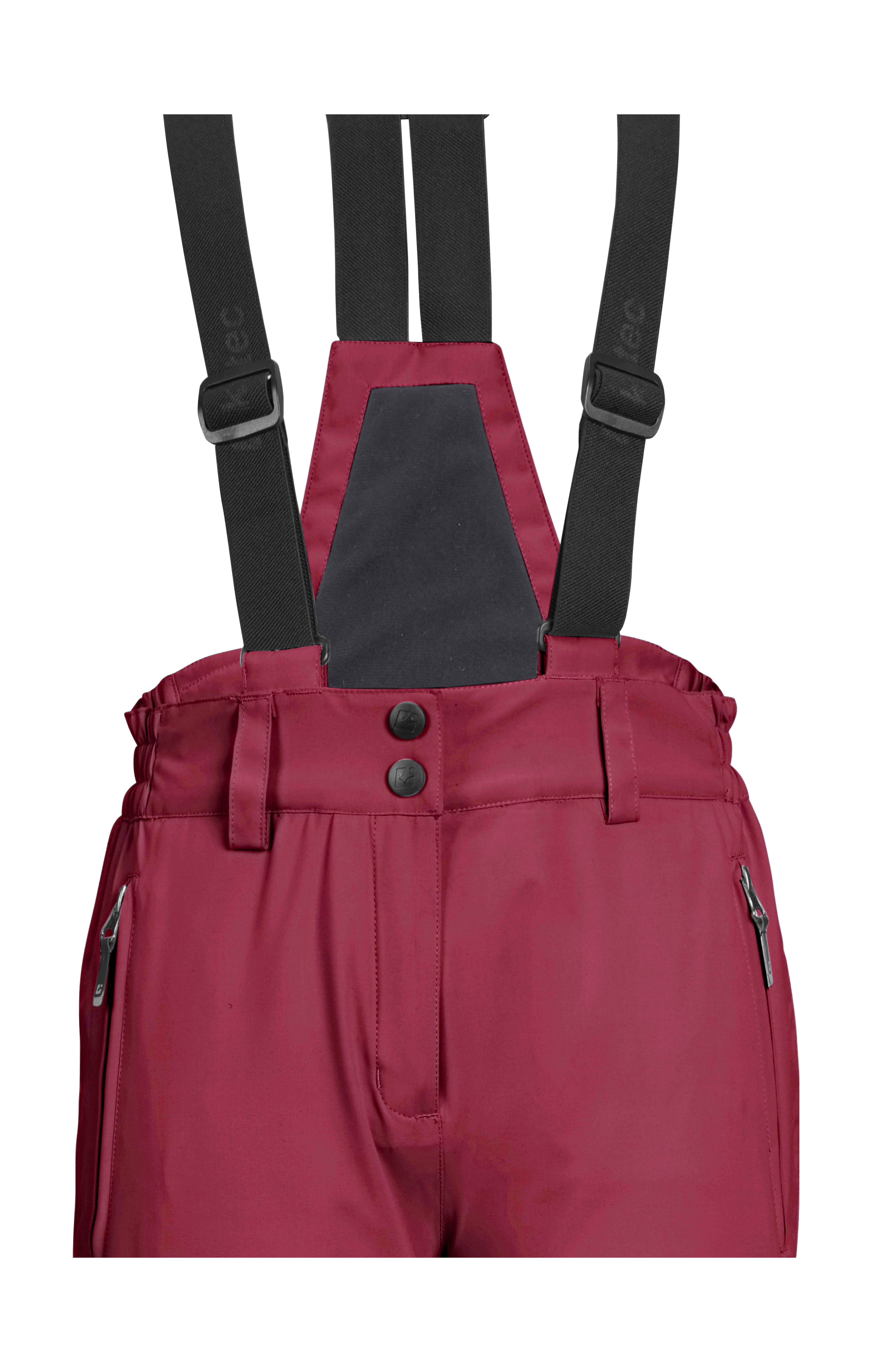 Killtec Skibroek KSW 152 GRLS SKI PNTS