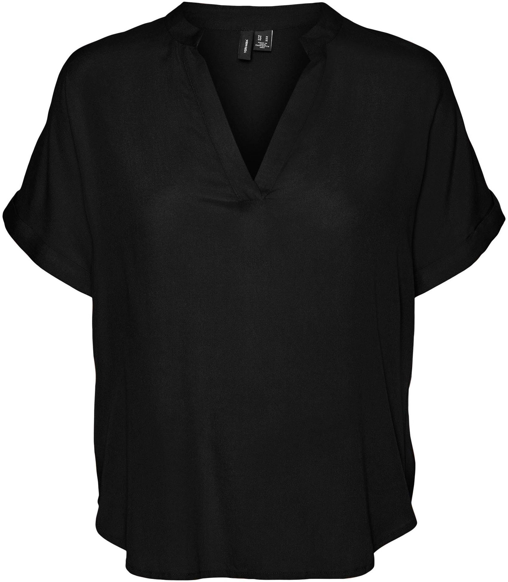 Vero Moda Shirtblouse VMBEAUTY SS TOP GA NOOS