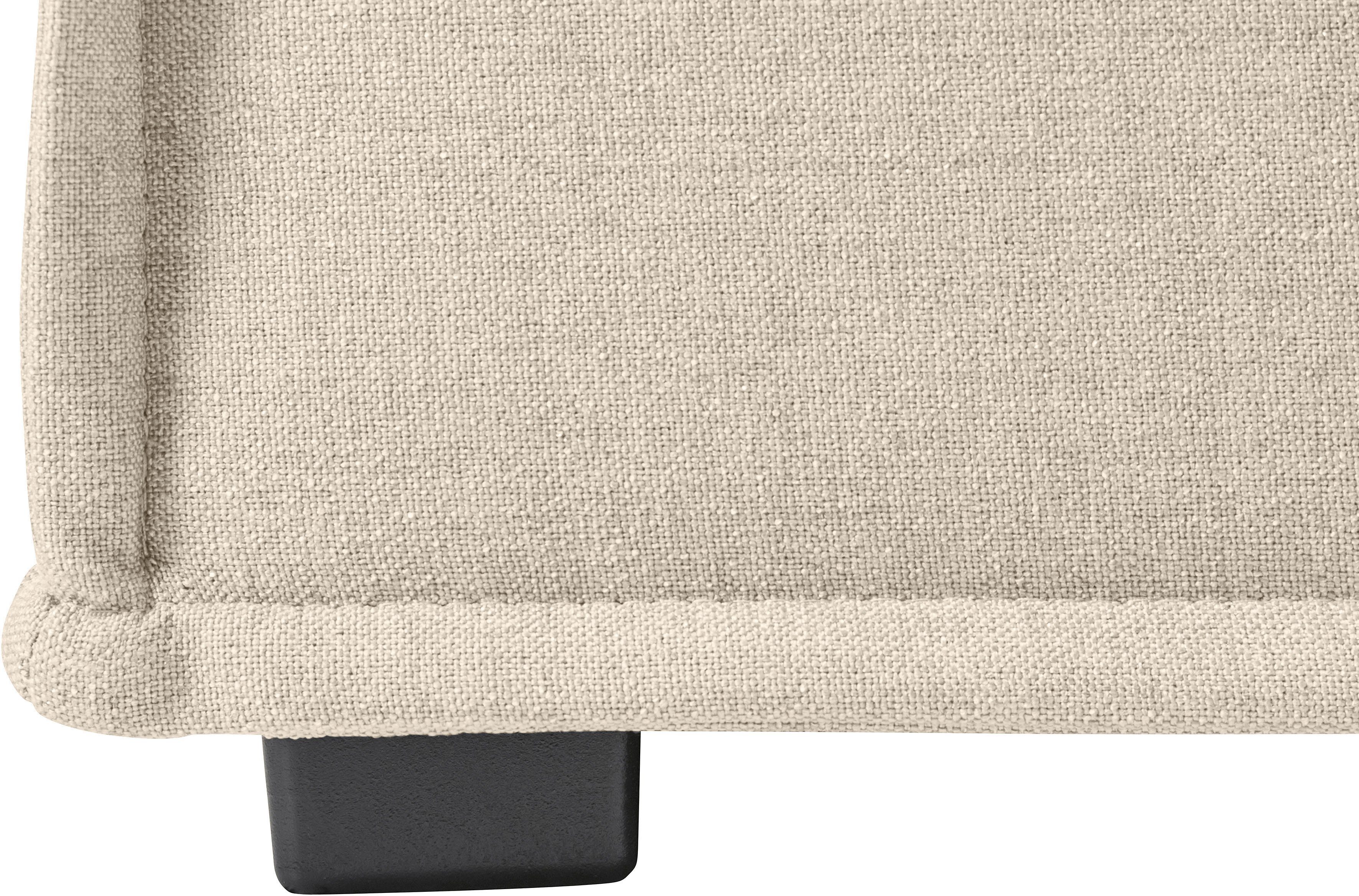 LeGer Home by Lena Gercke Boxspring Yuma incl. topmatras, in 4 breedten, 3 matrassoorten en elk 2 hardheden