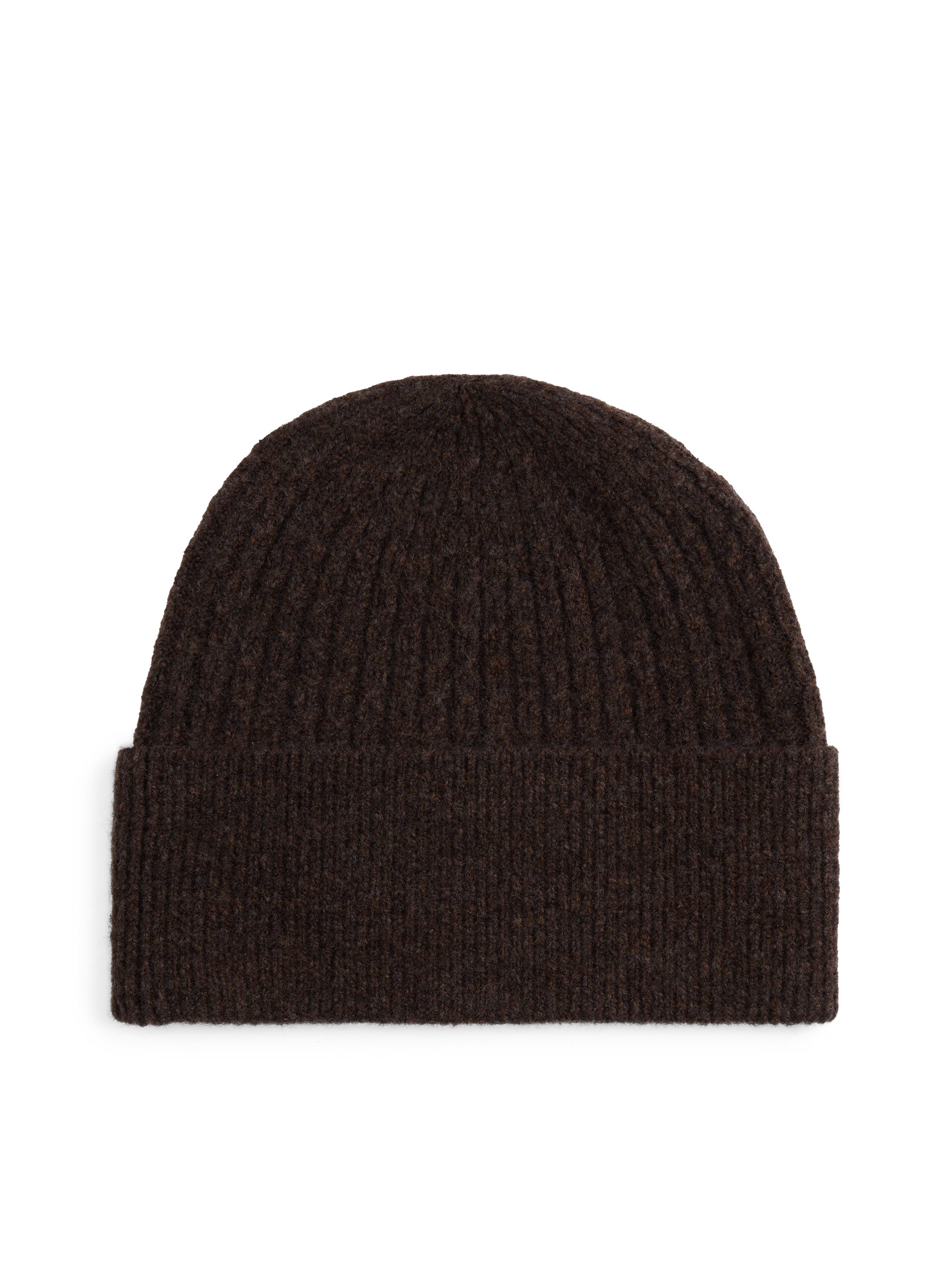 Tommy Hilfiger Beanie TH CABLE ENAMEL FLAG BEANIE