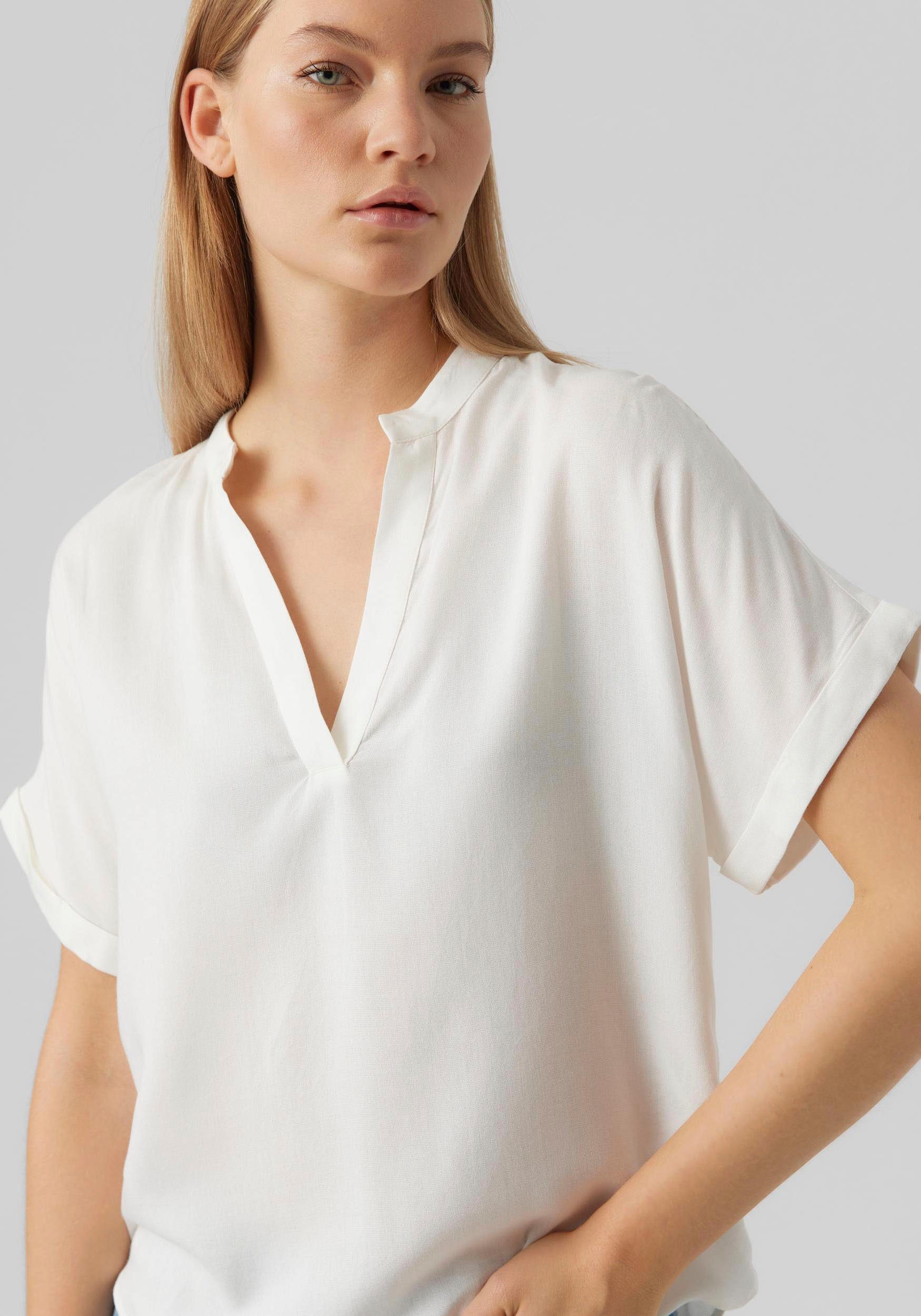 Vero Moda Shirtblouse VMBEAUTY SS TOP GA NOOS