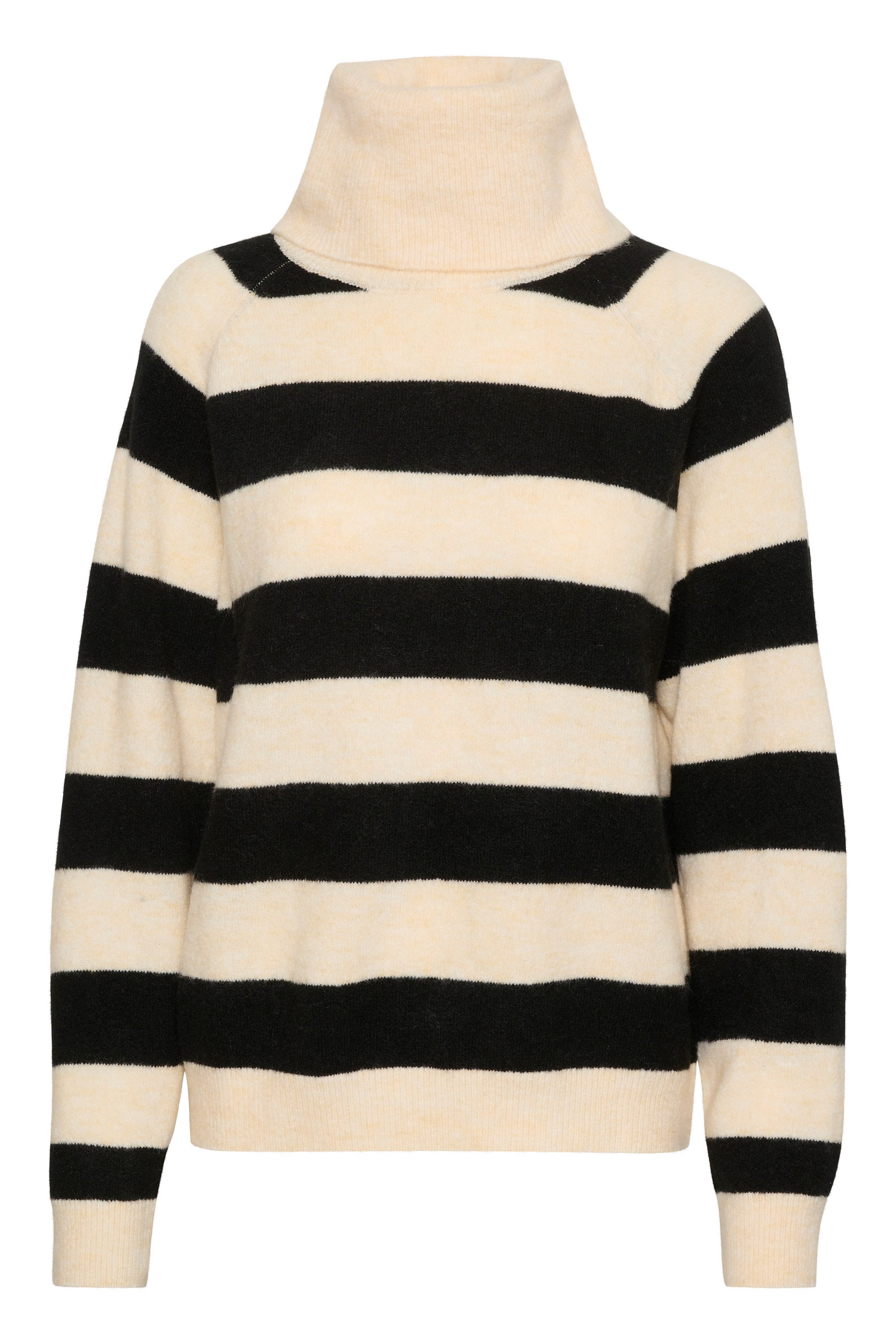 Saint Tropez Coltrui GarbieSZ Rollneck