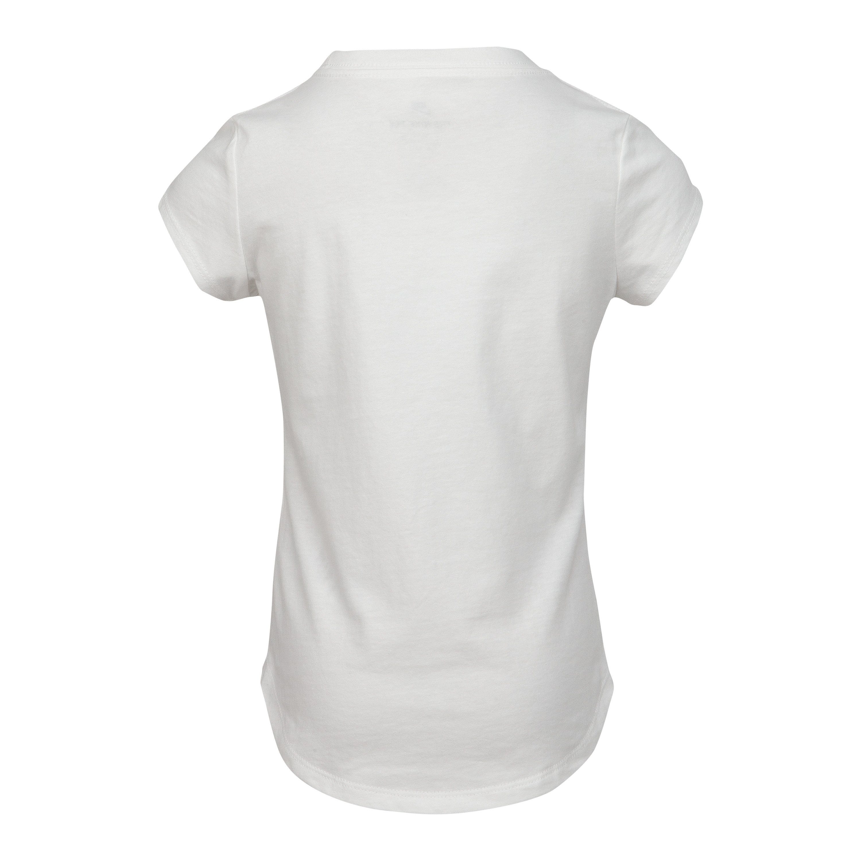 Nike Sportswear T-shirt NIKE FUTURA SHORT SLEEVE TEE - voor kinderen