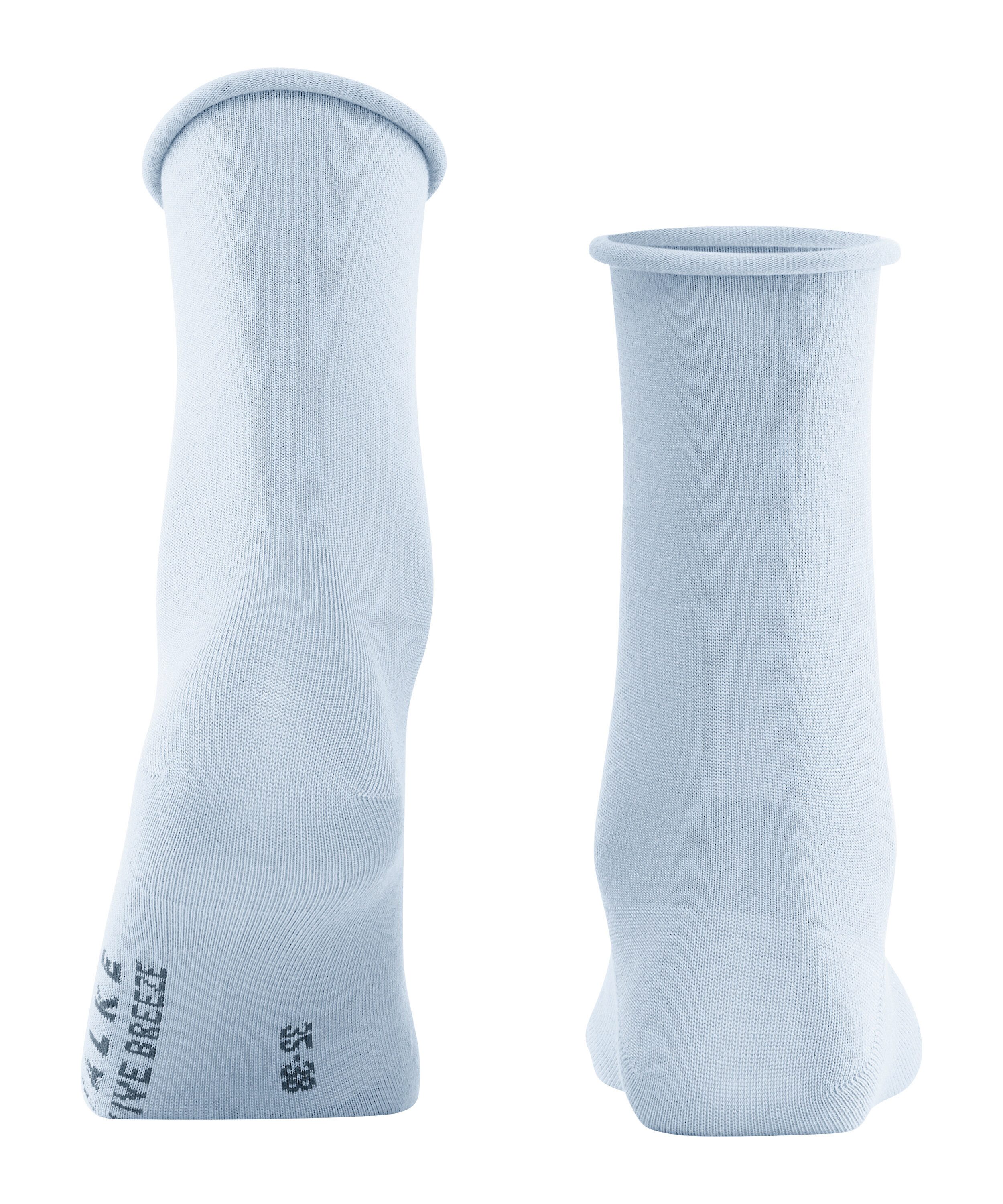 FALKE Sokken Active Breeze koelend, hoge vochtopname, zachte rolboord