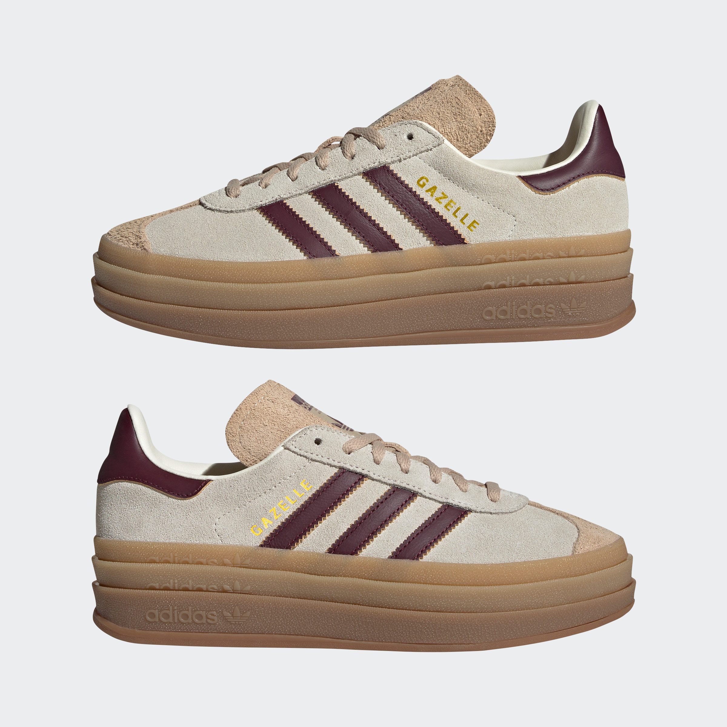 adidas Originals Sneakers GAZELLE BOLD
