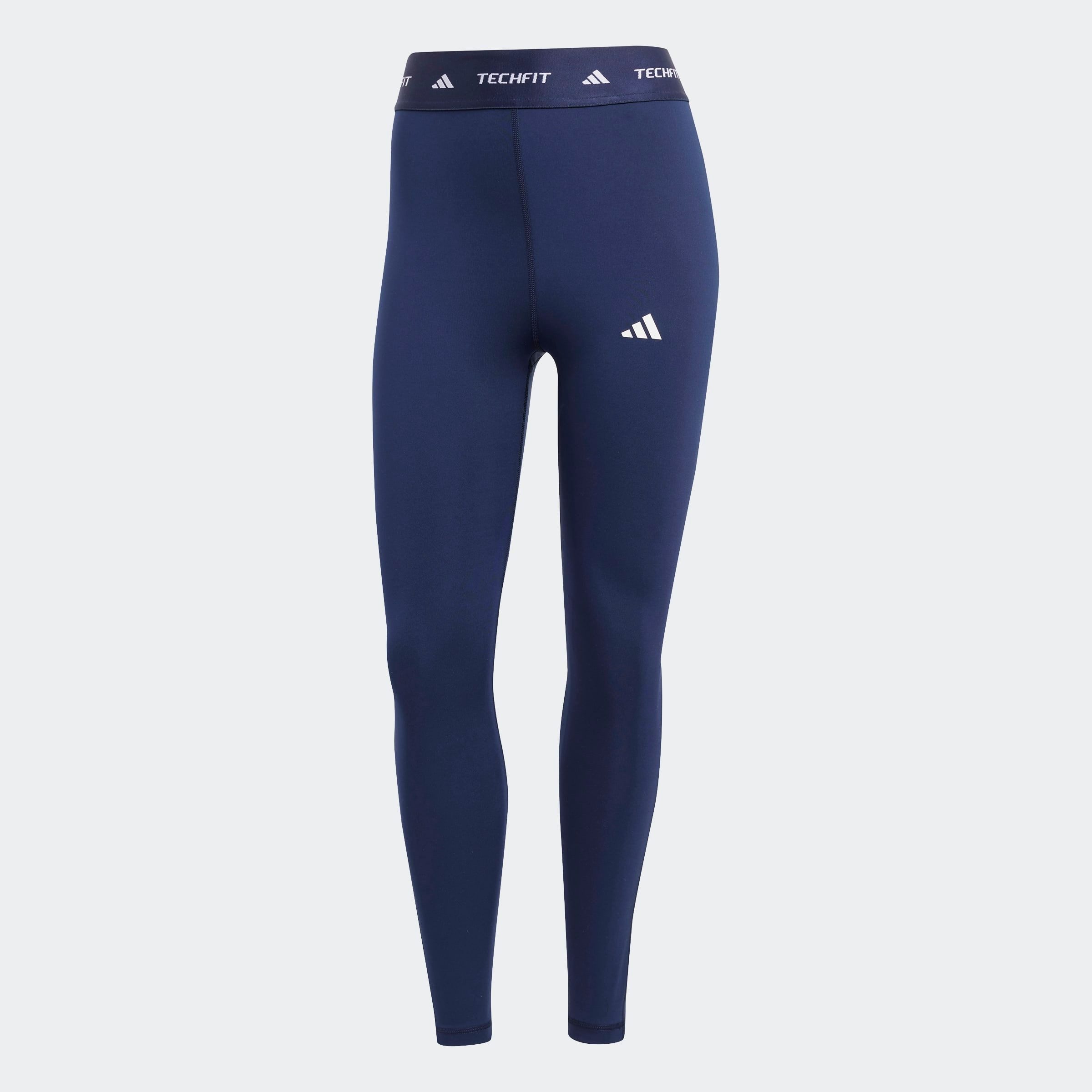 adidas Performance Trainingstights TF 7/8 L (1-delig)
