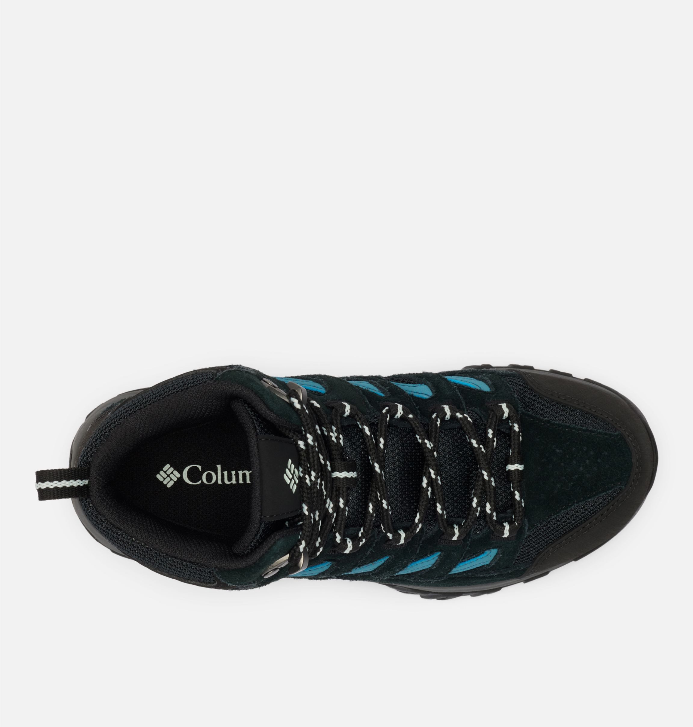 Columbia Wandelschoenen CRESTWOOD™ MID WATERPROOF