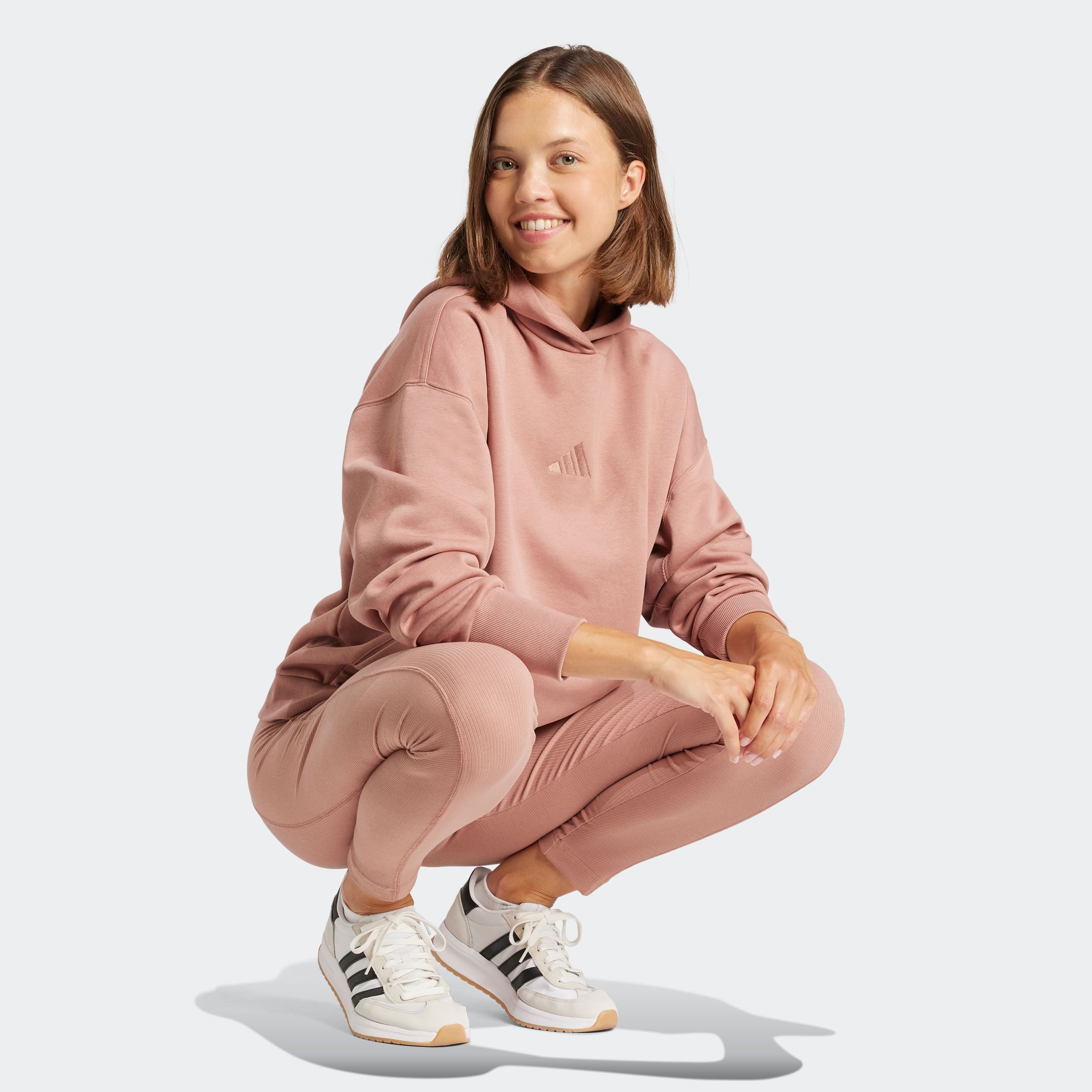 adidas Sportswear Hoodie W ALL SZN BF HD