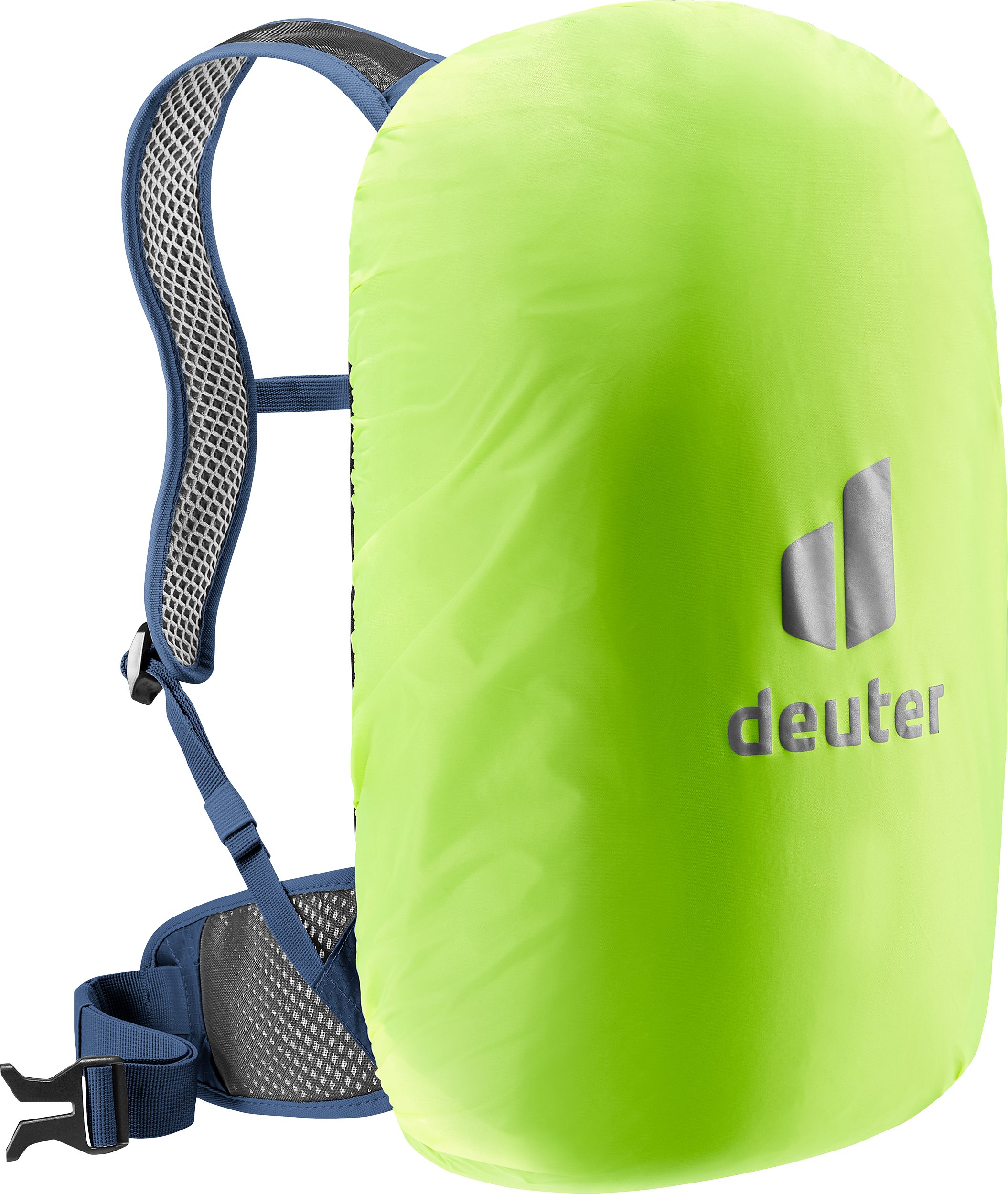 Deuter Fietsrugzak RACE 12 (1-delig)