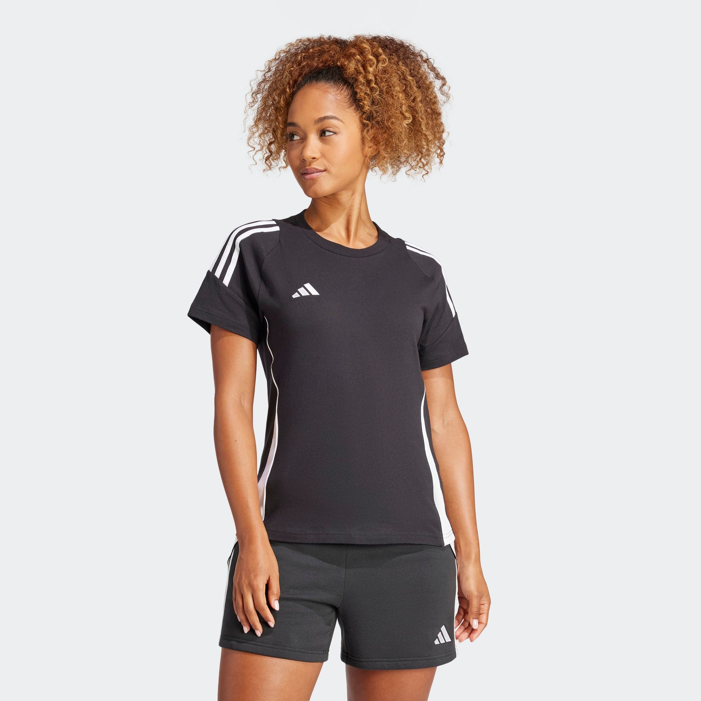 adidas Performance Trainingsshirt TIRO24 SWTEEW