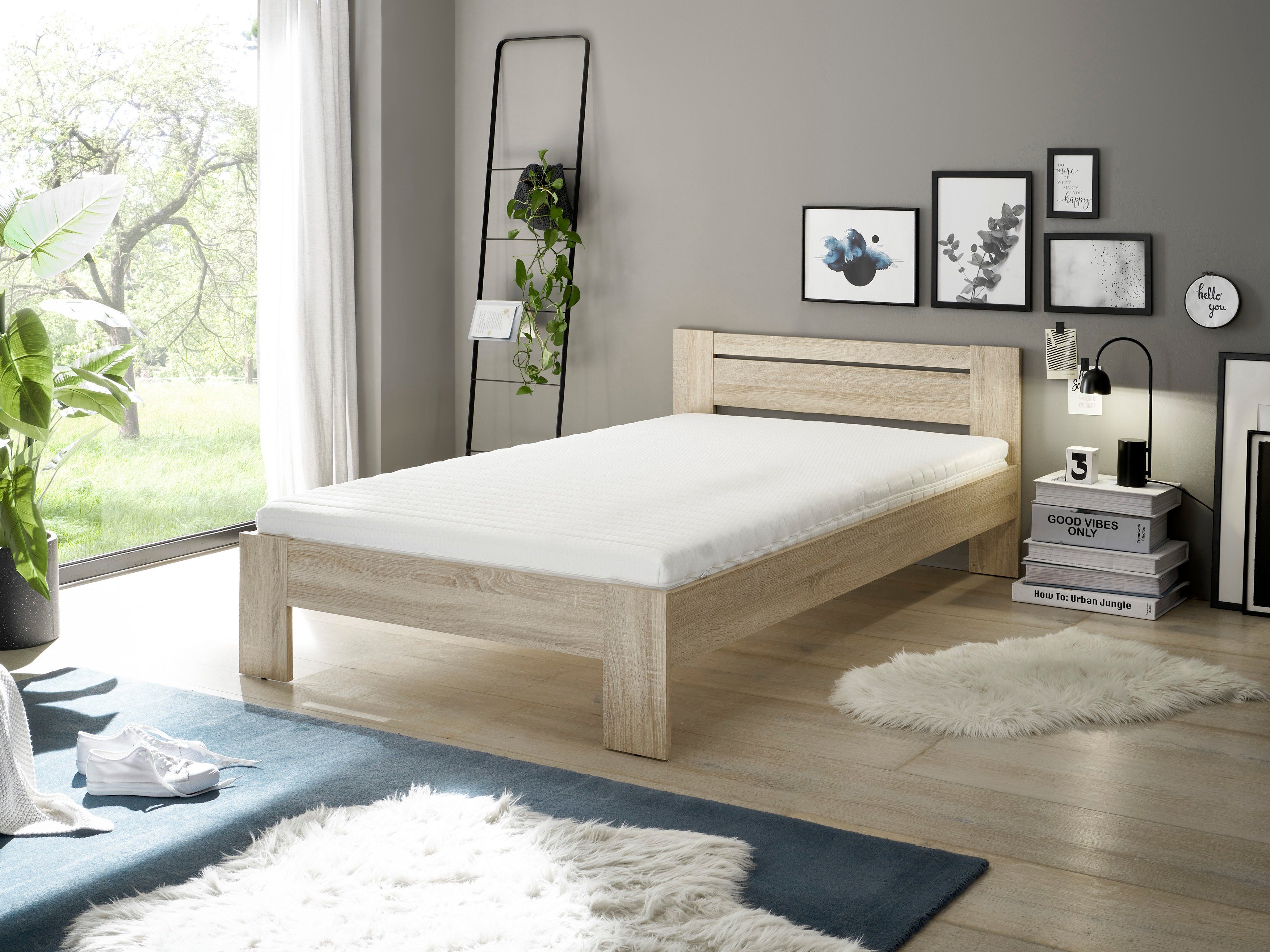 Schlafkontor Futonbed Cannes