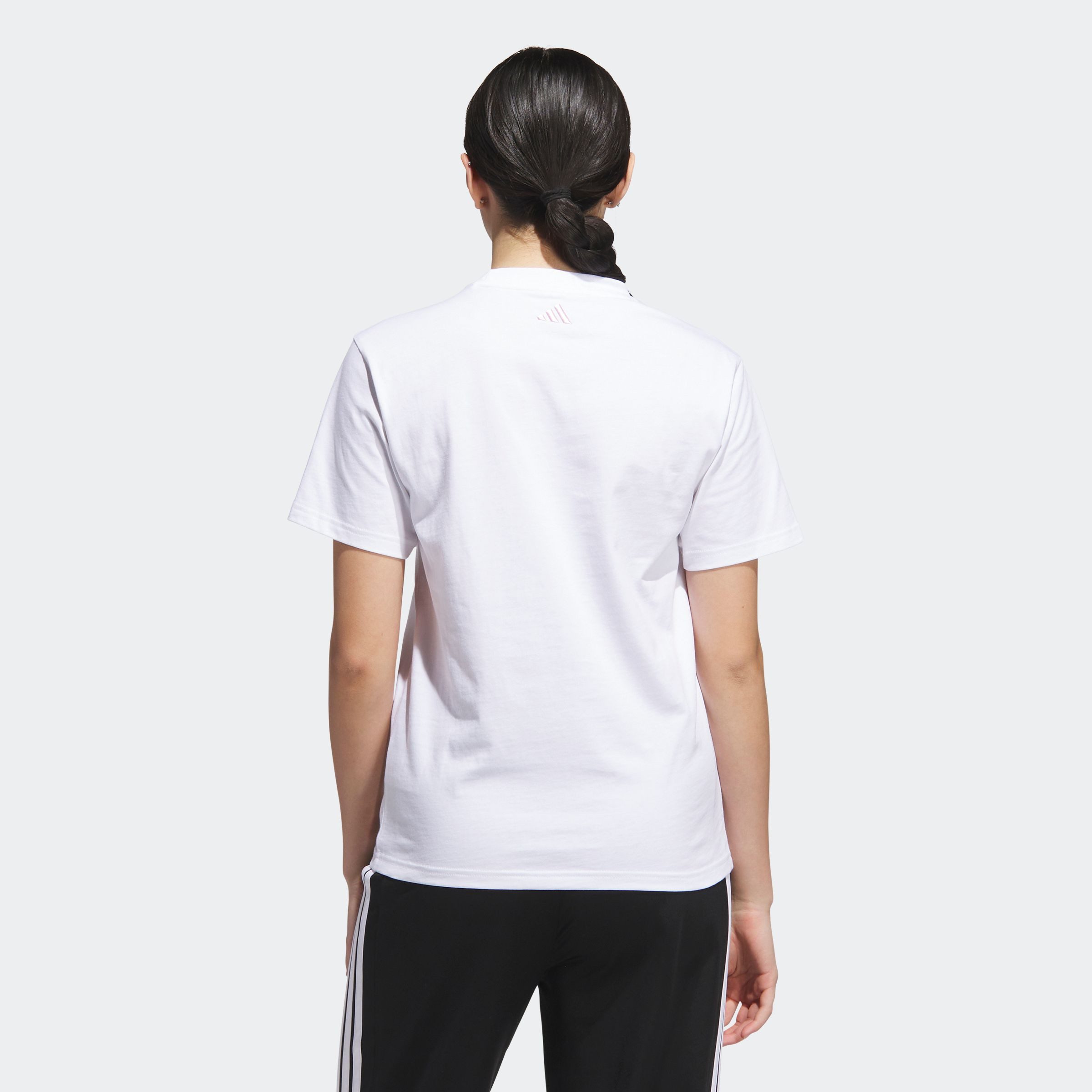 adidas Sportswear T-shirt W CO CUPCK T