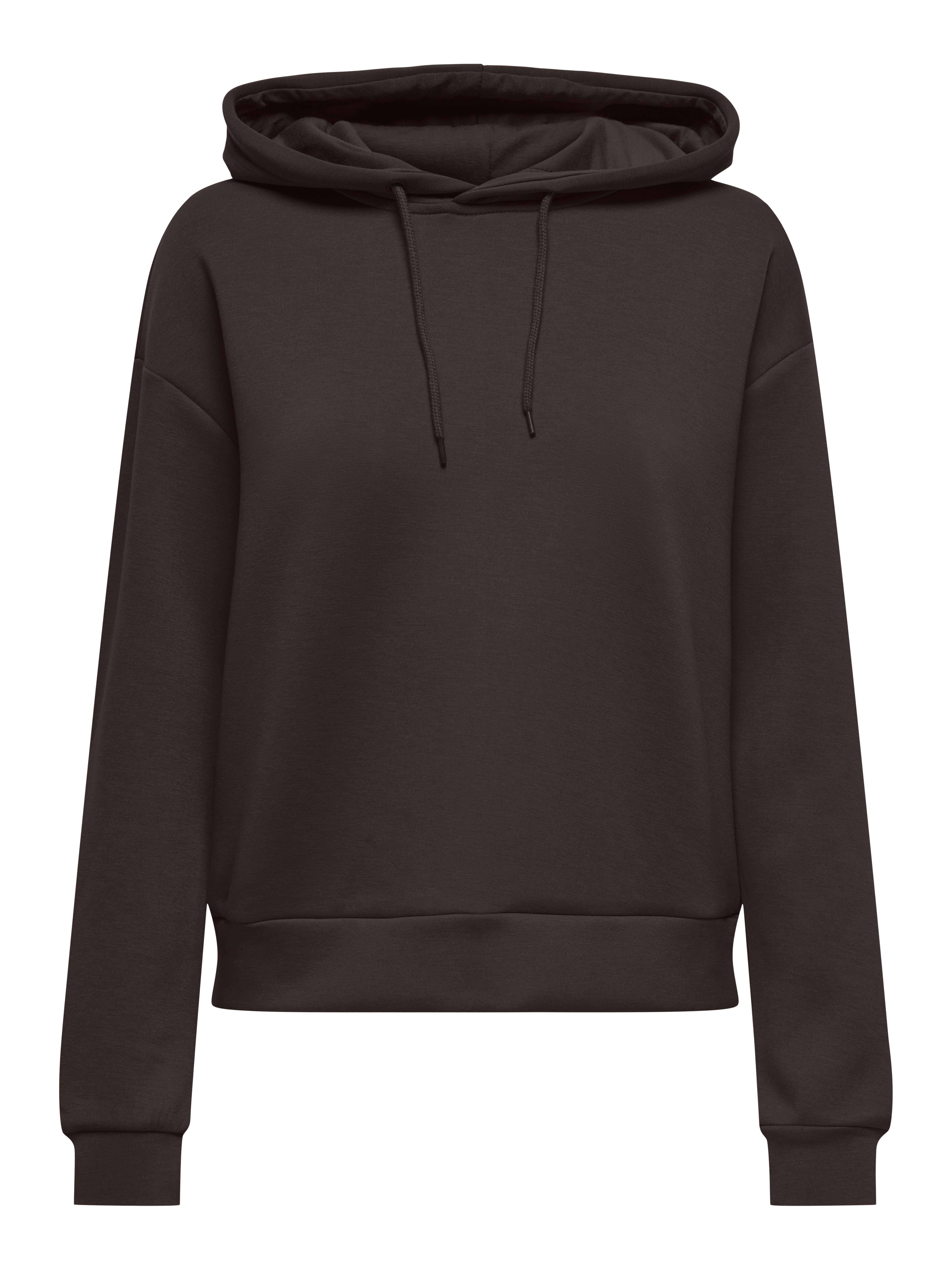 Only Play Hoodie ONPLOUNGE LS HOOD SWEAT - NOOS