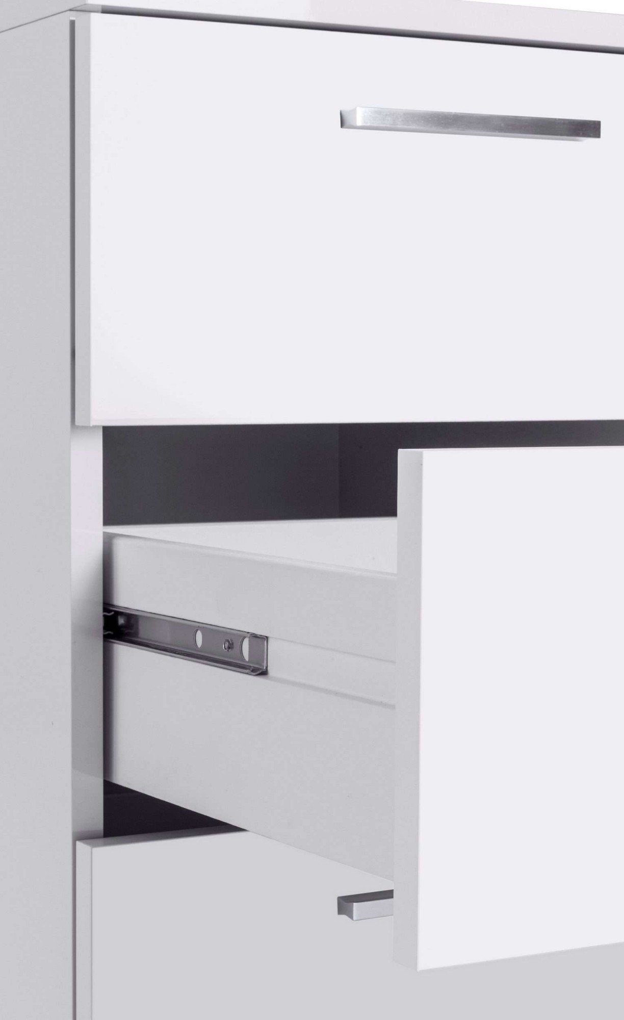 INOSIGN Bureau New Selina hoogwaardig italiaans ontwerp