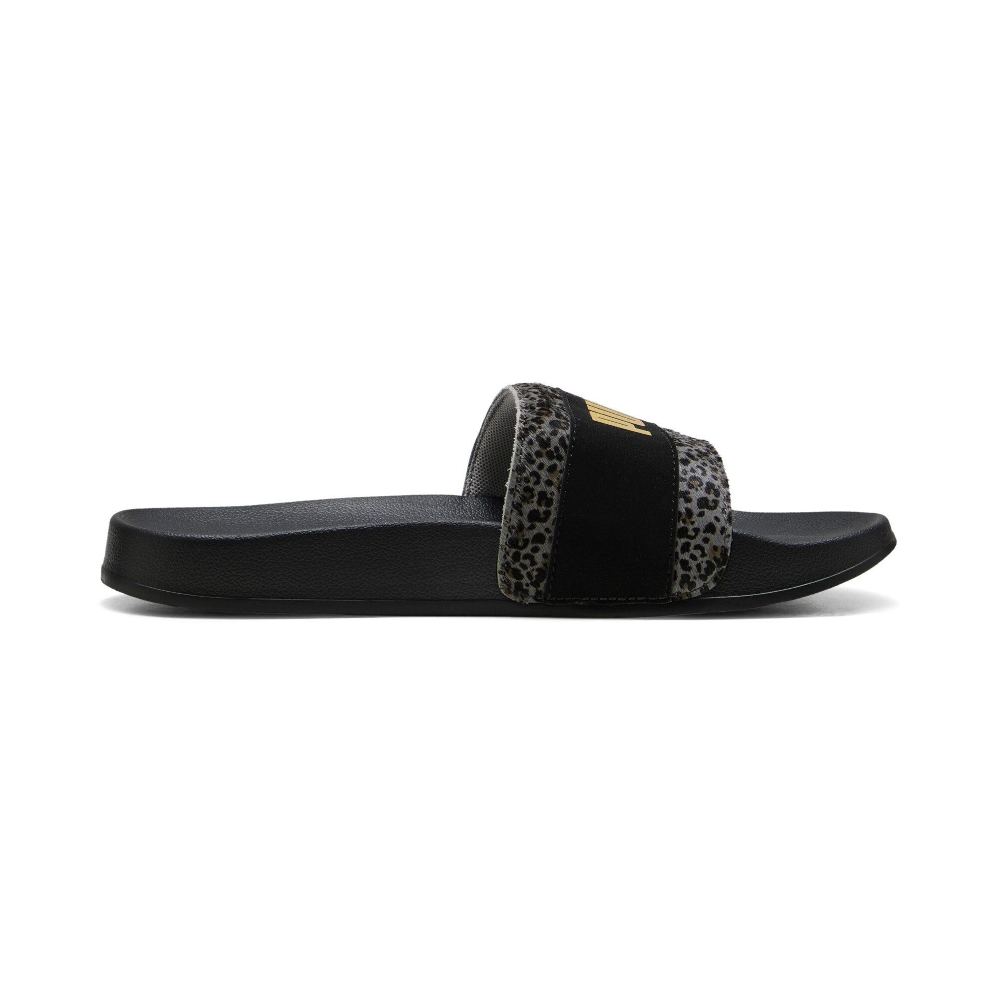 PUMA Badslippers