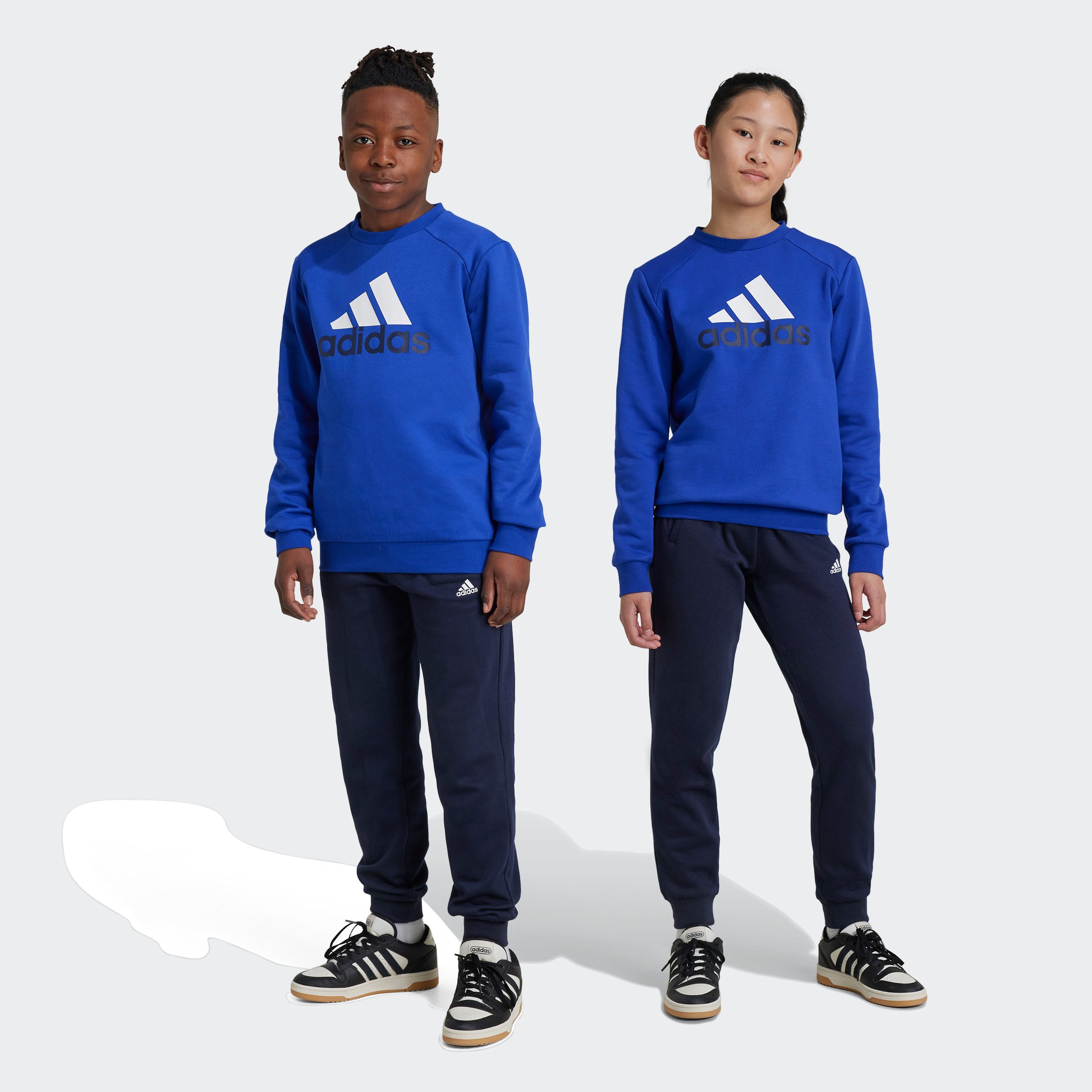 adidas Sportswear Trainingspak J BL FL TS (2-delig)