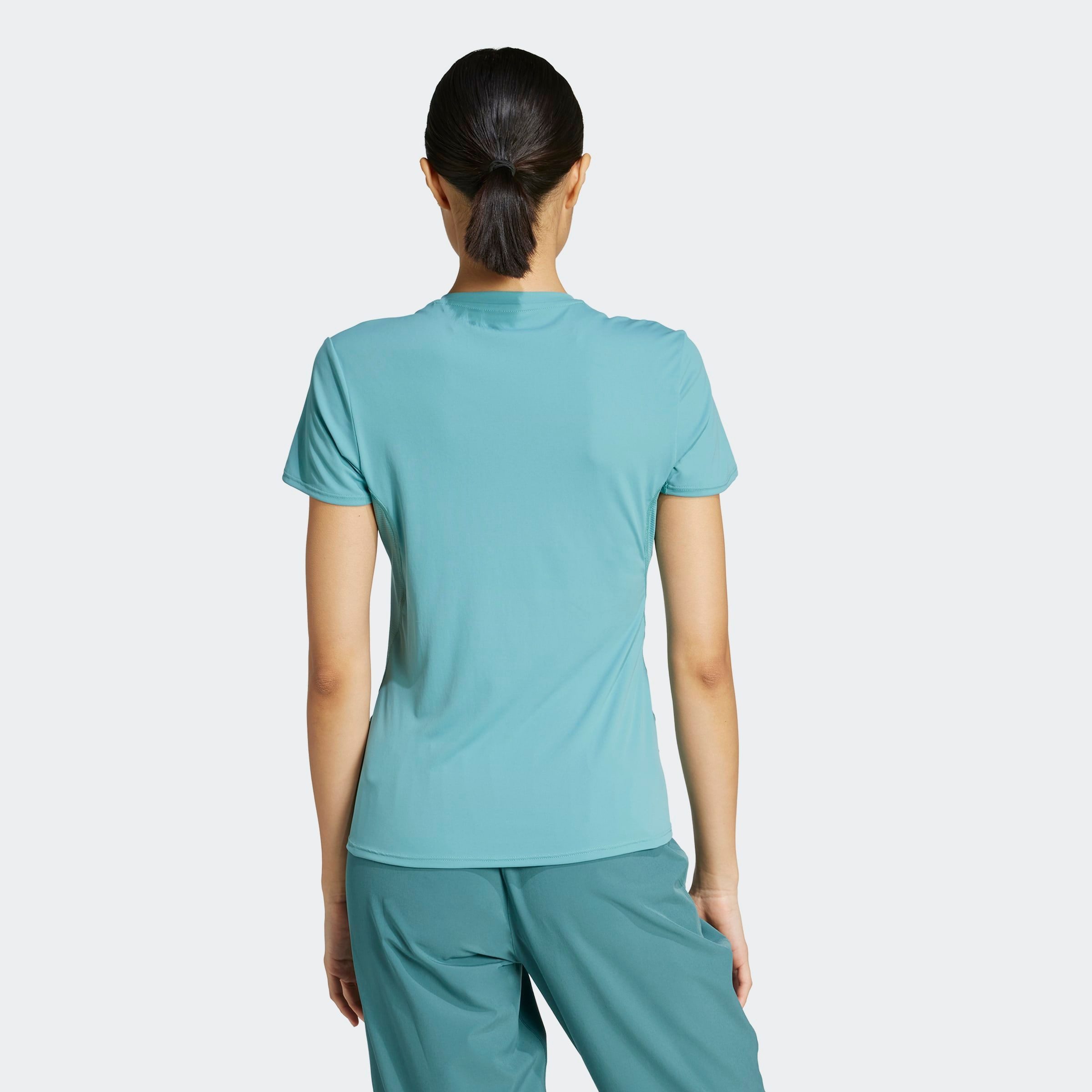 adidas Performance Runningshirt ADIZERO E TEE