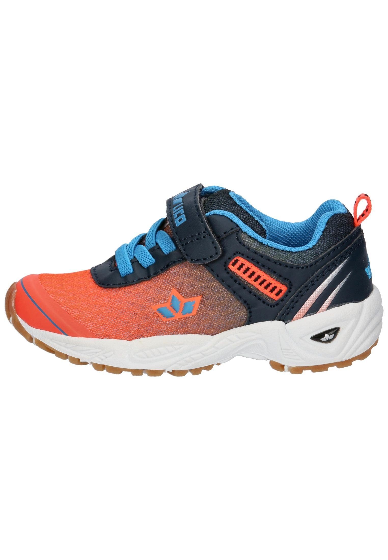 Lico Zaalschoenen Sportschoenen Barney VS