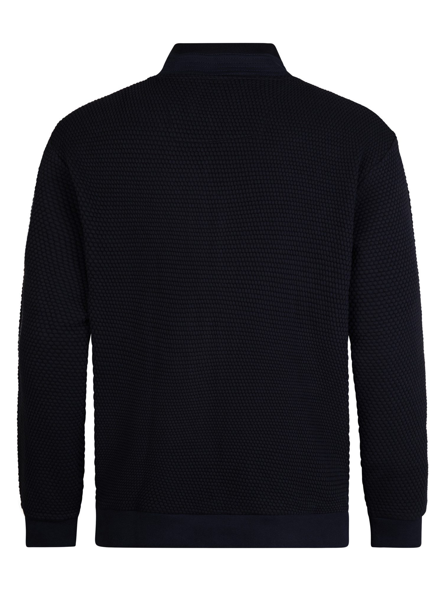 Petrol Industries Sweater met geborduurd logo