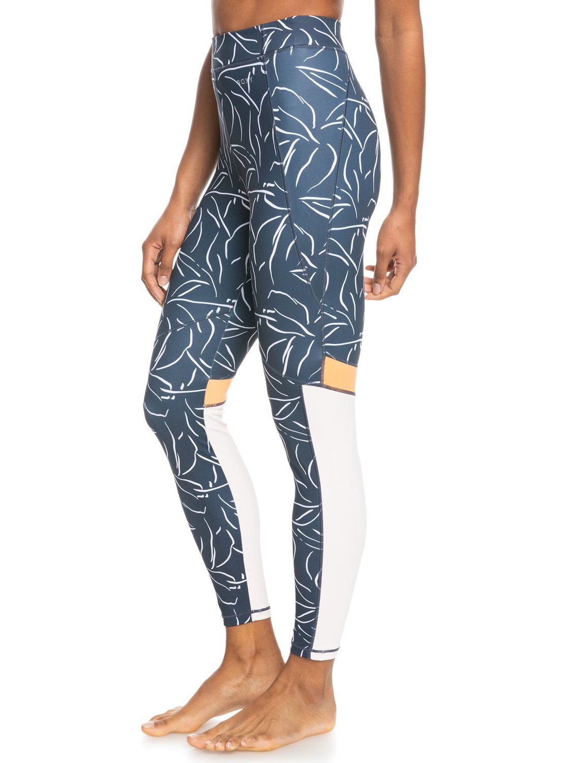 Roxy Legging Keep On Trying