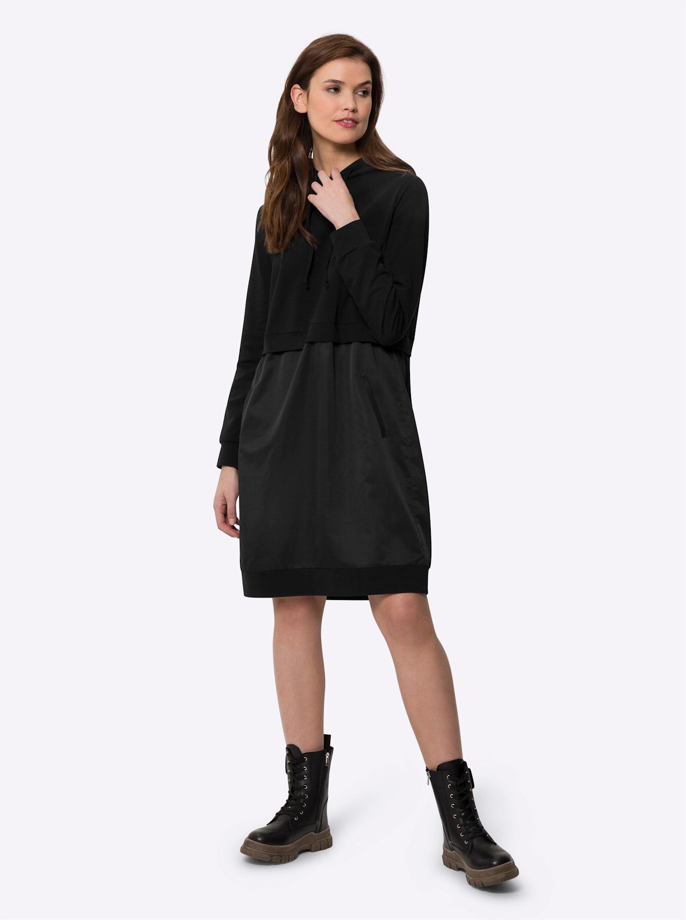 heine Shirtjurk