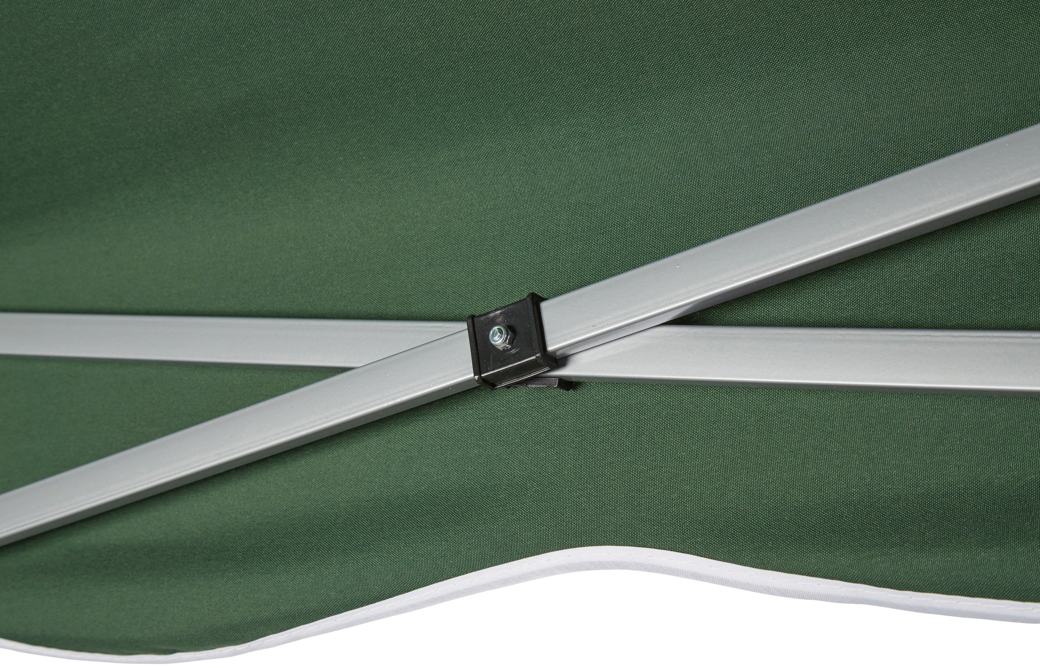 KONIFERA Partytent Bxd: 300x300 cm, inclusief draagtas