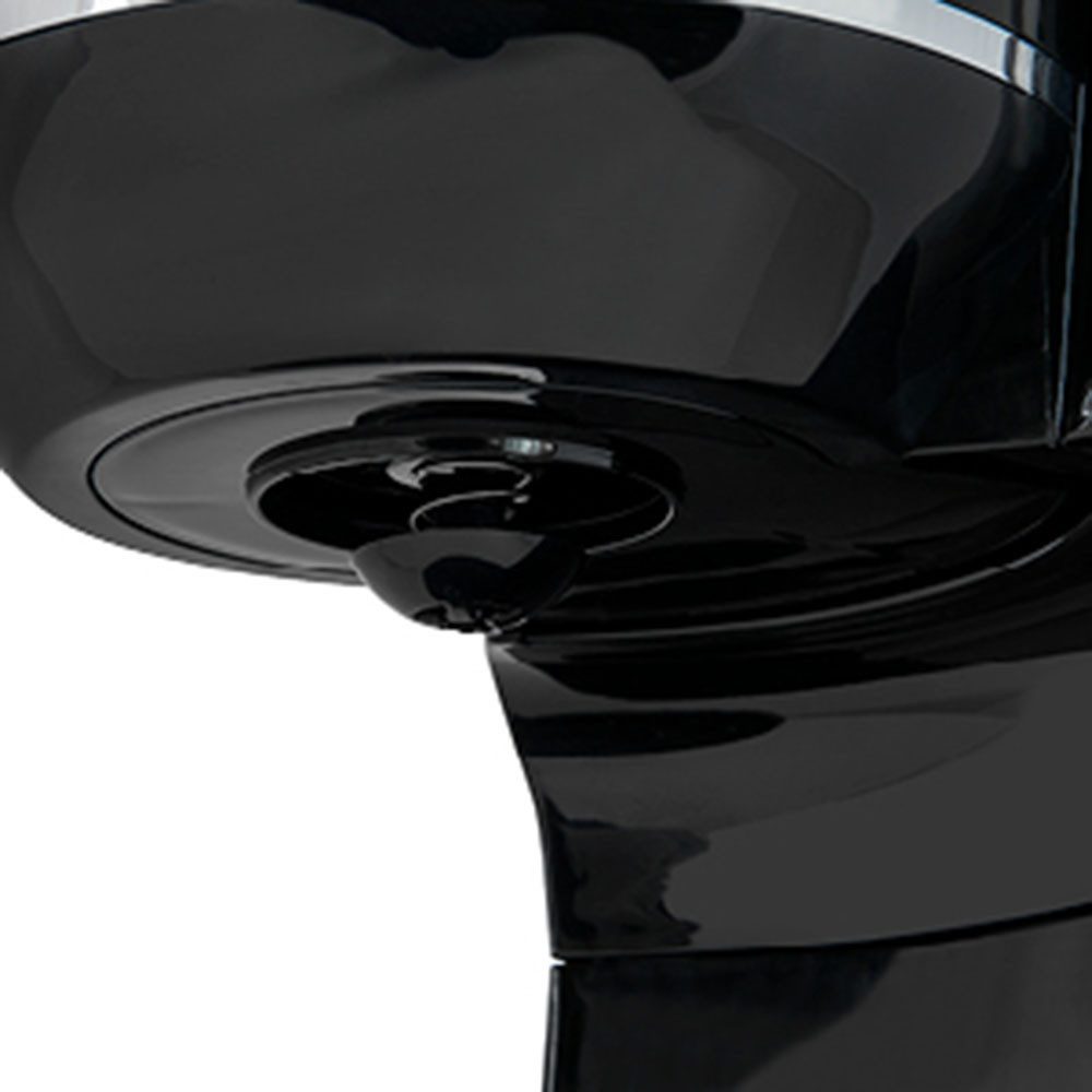 Gutfels Filterkoffieapparaat COFFEE 3300 C