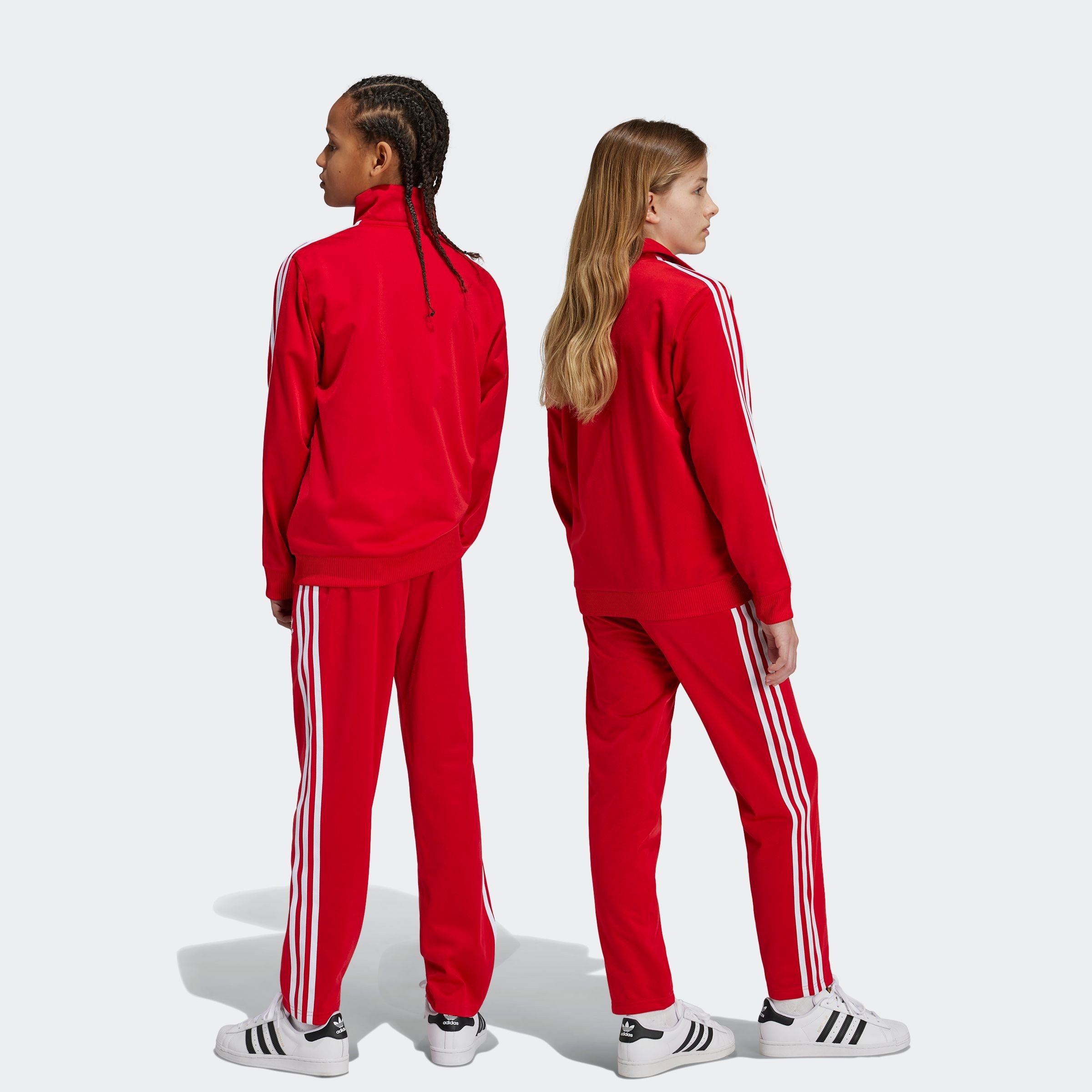 adidas Originals Sportbroek FIREBIRD PANTS (1-delig)