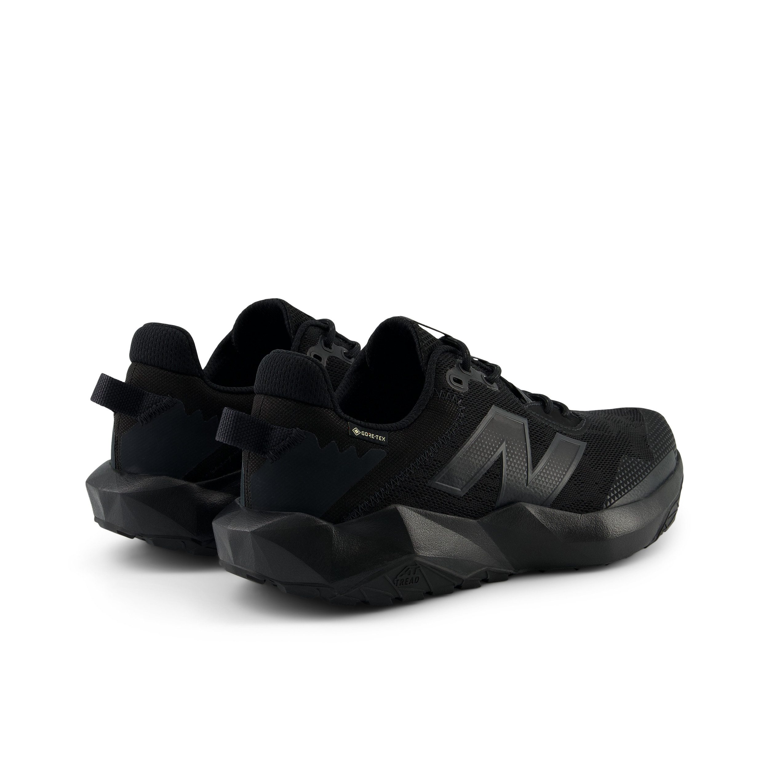 New Balance Trailrunningschoenen Nitrel Gore Tex Trailrunning-schoenen, waterdicht