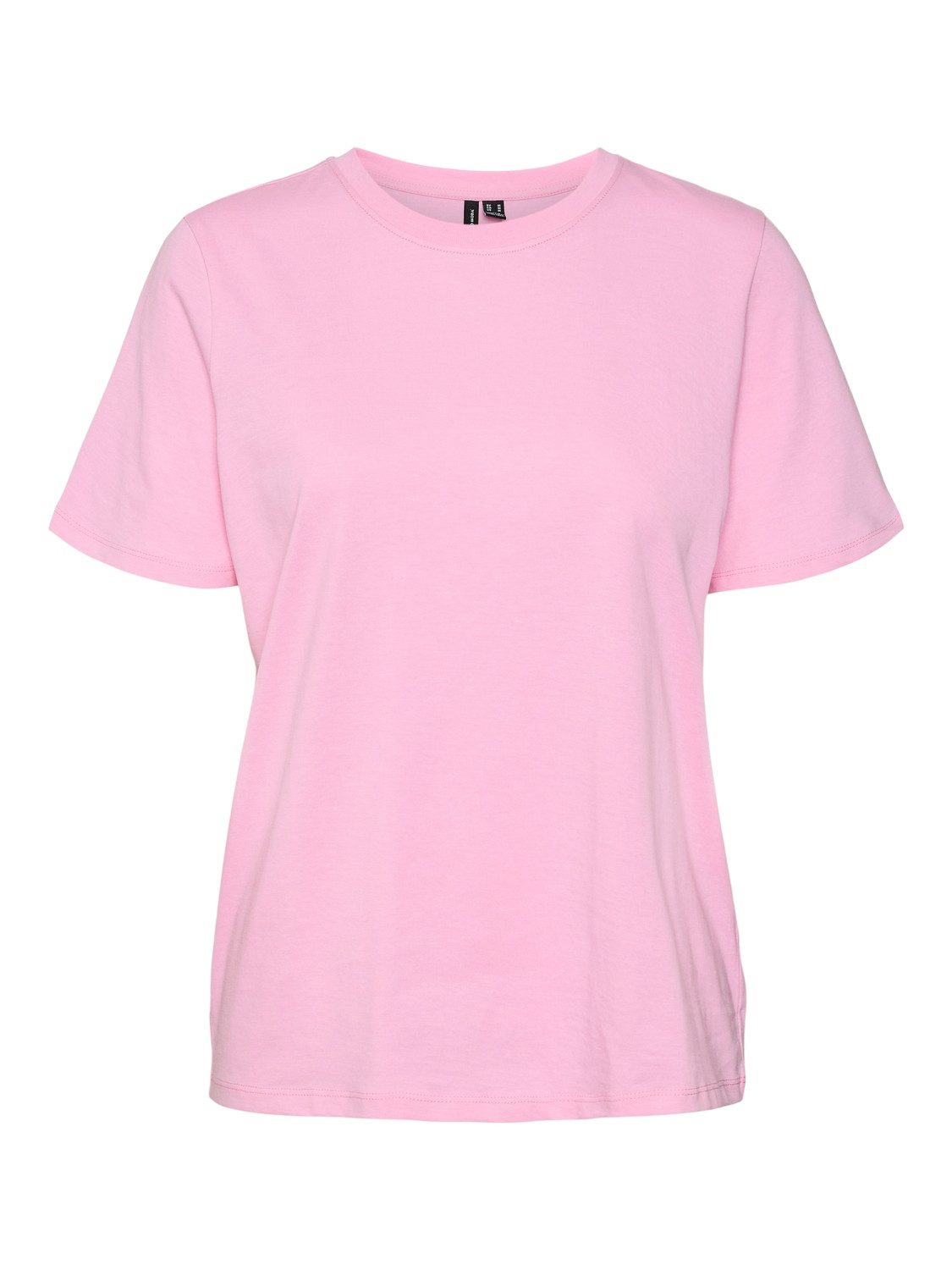 Vero Moda Shirt met korte mouwen VMPAULINA SS T-SHIRT GA JRS NOOS