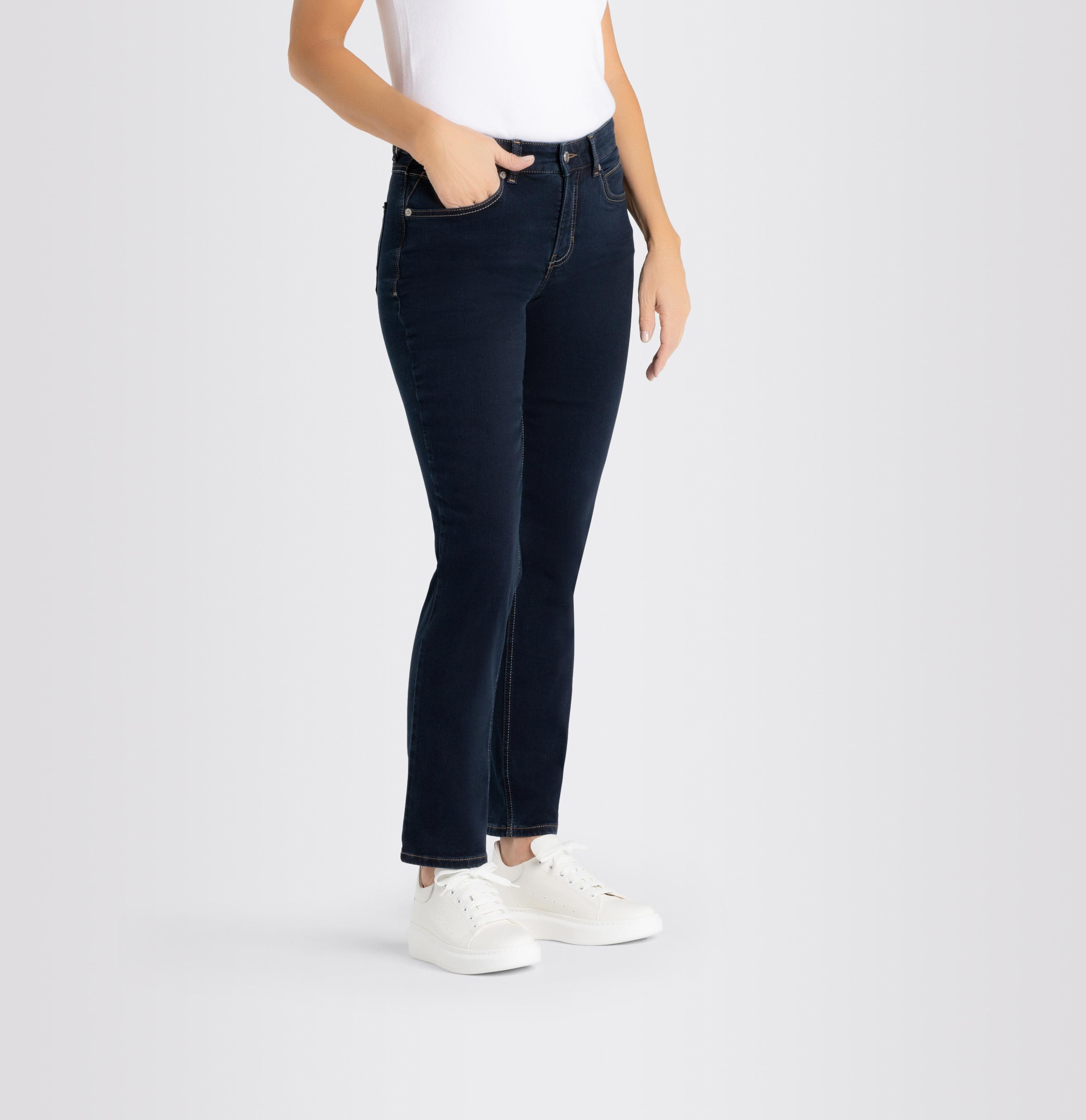 MAC Stretch jeans Melanie Recht model