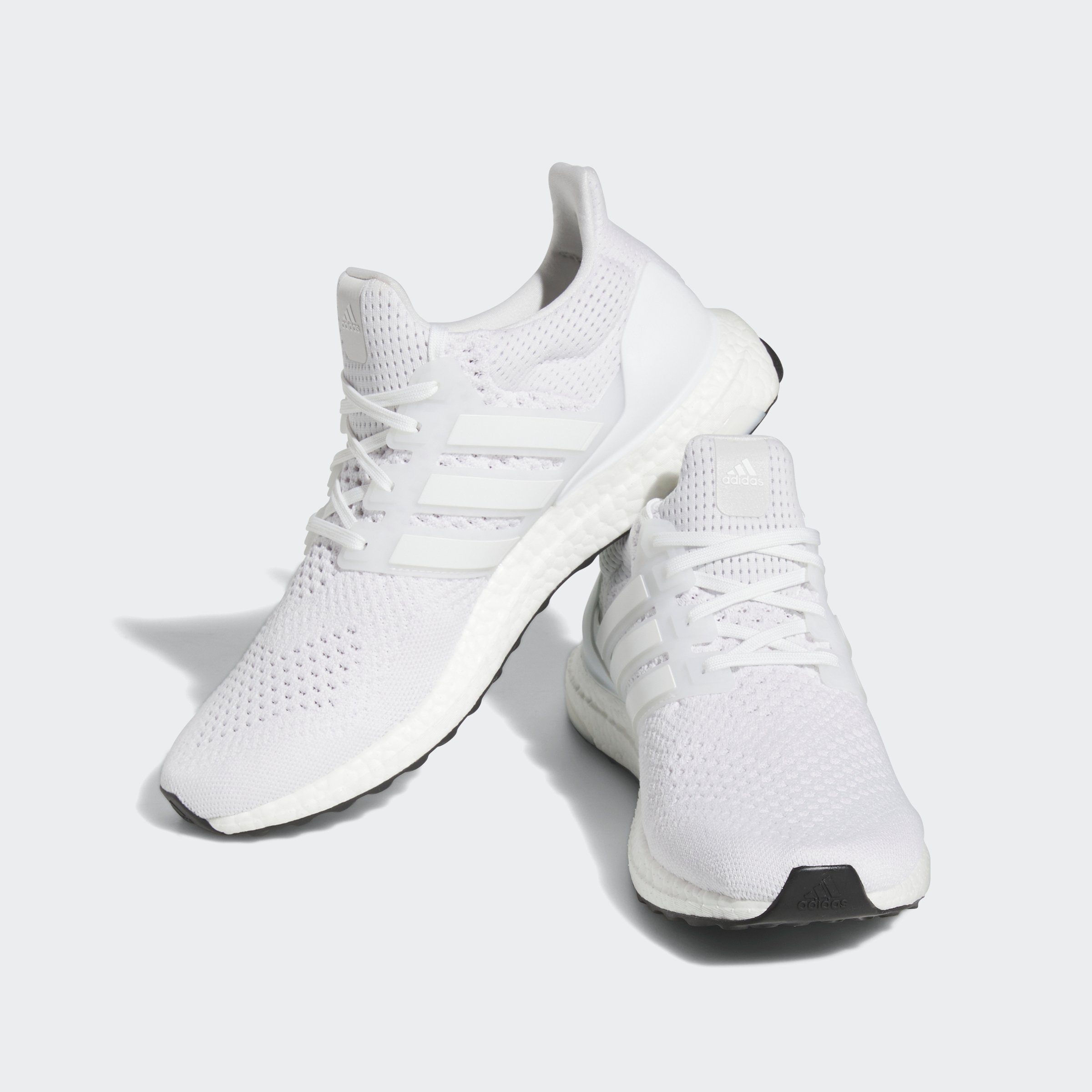 adidas Sportswear Sneakers ULTRABOOST 1.0 runningschoenen heren sneakers maat 40 EU wit