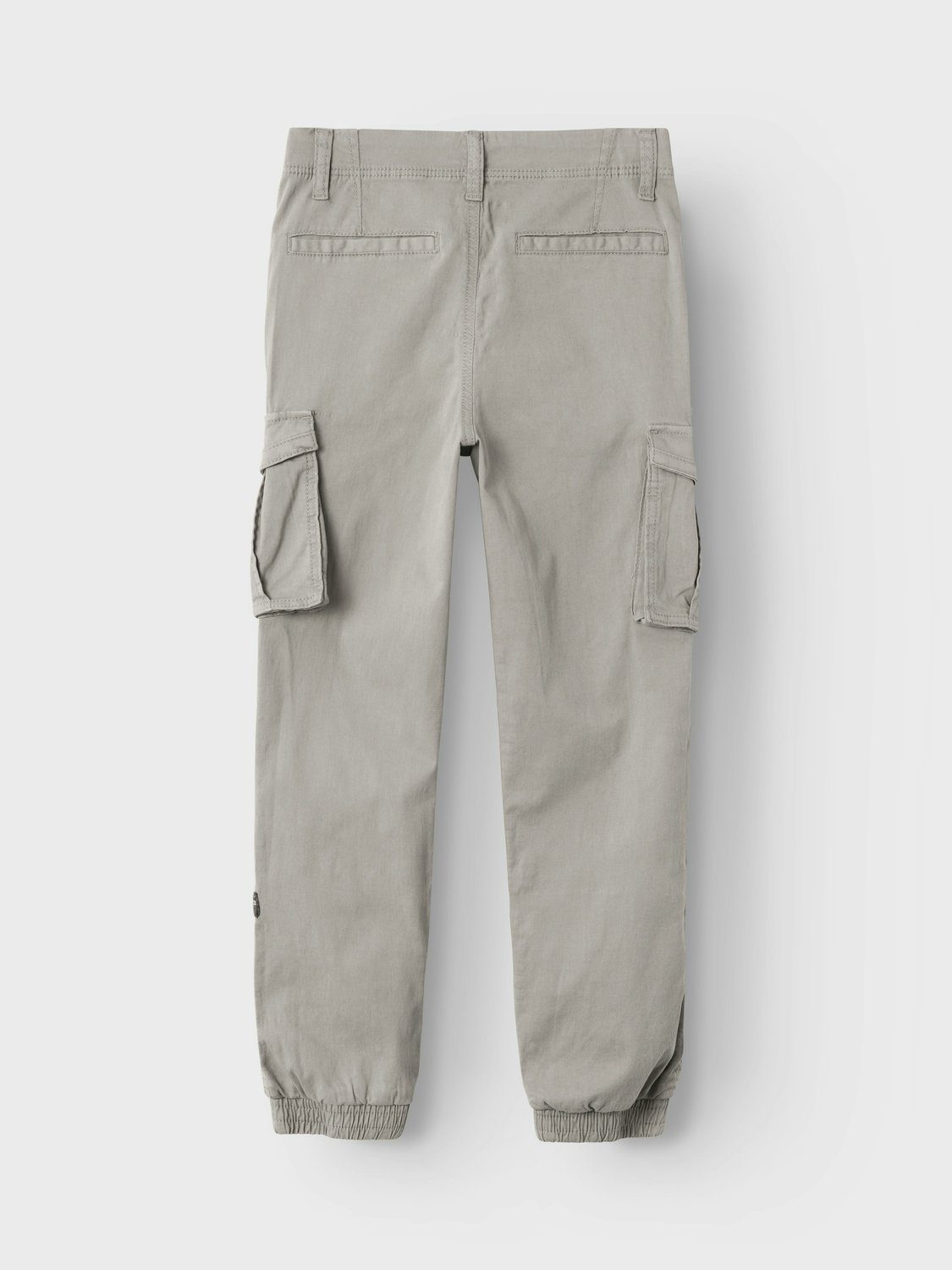 Name It Cargobroek NKMRYAN CARGO R TWI PANT 2222-BA NOOS