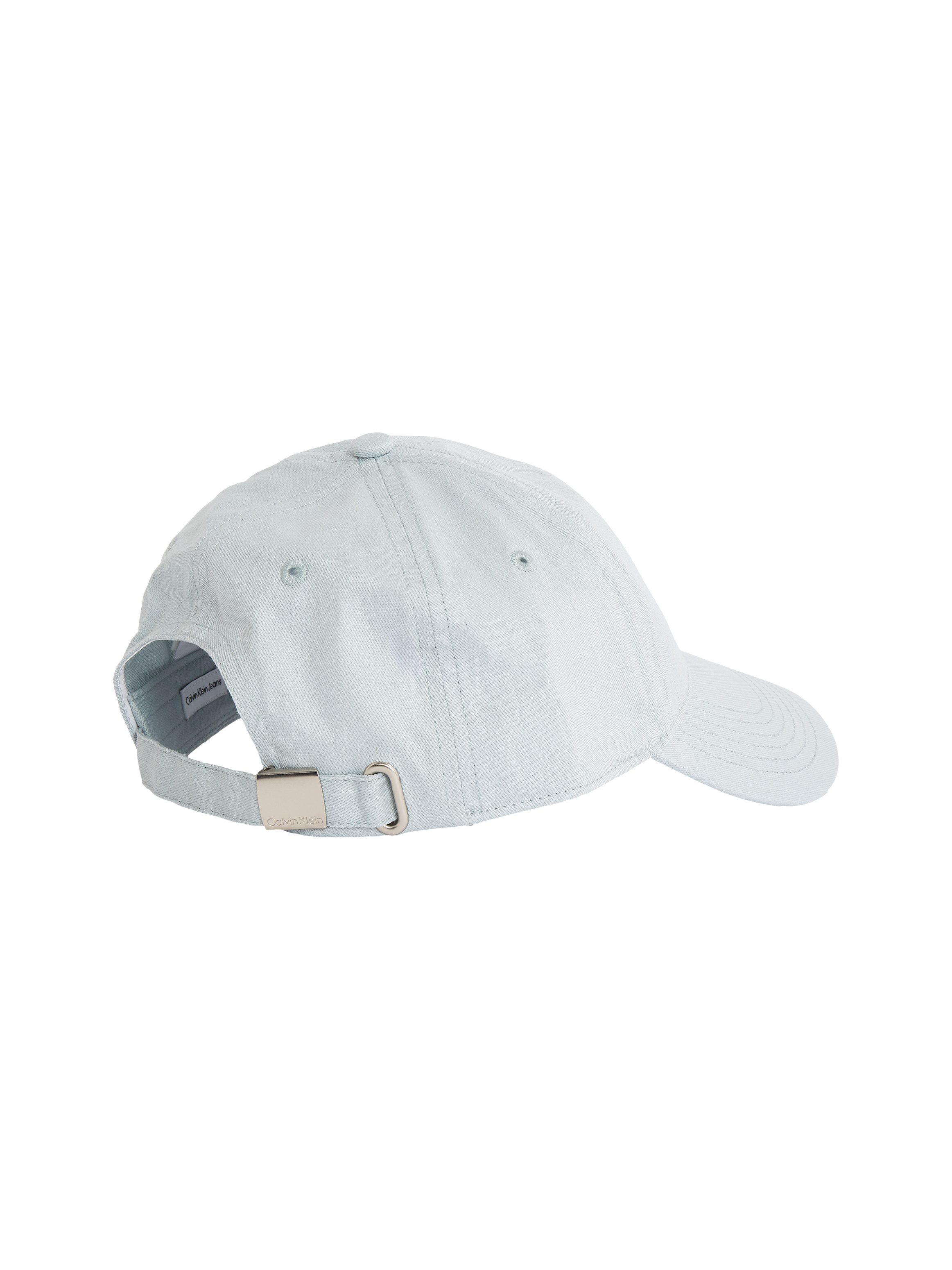 Calvin Klein Baseball pet EMBROIDERED MONOGRAM CAP