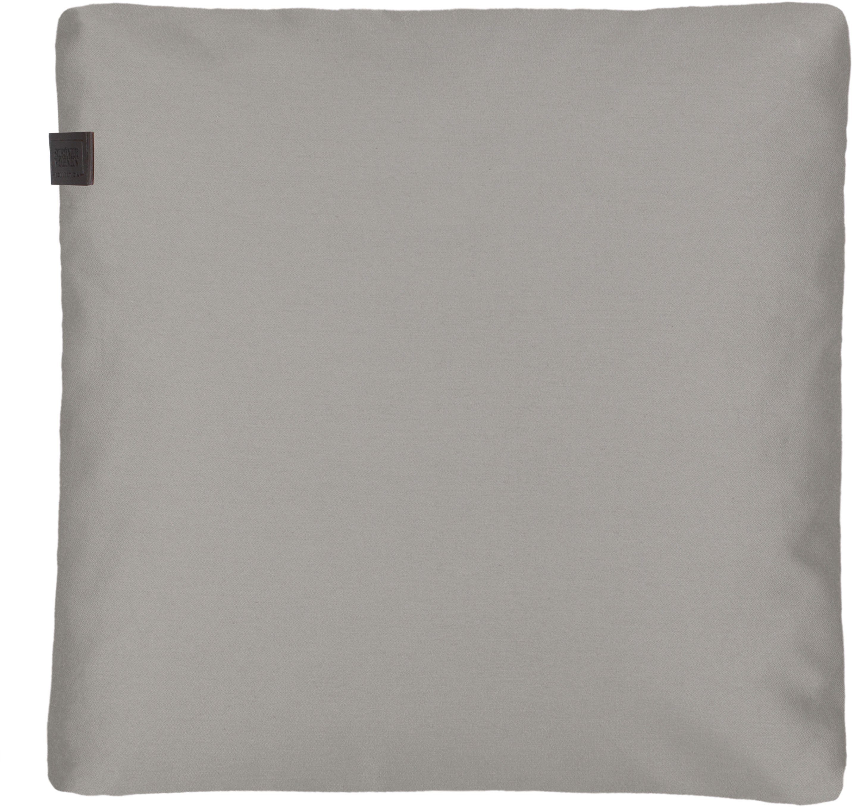 SCHÖNER WOHNEN-KOLLEKTION Sierkussen Solo 38x38 cm (1 stuk)