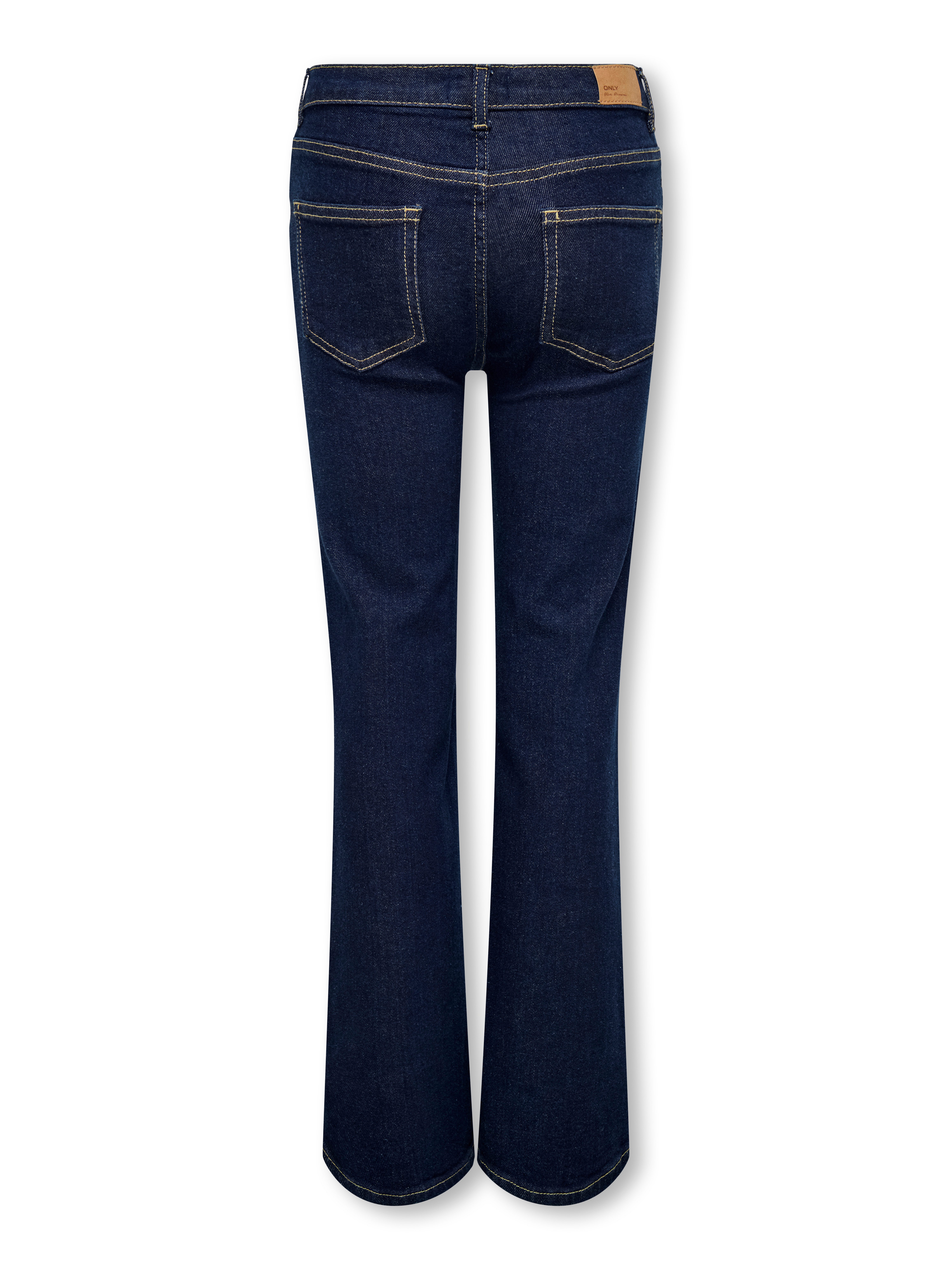 KIDS ONLY Relax fit jeans KOGJUICY REG WIDE LEG AZG211 DNM NOOS