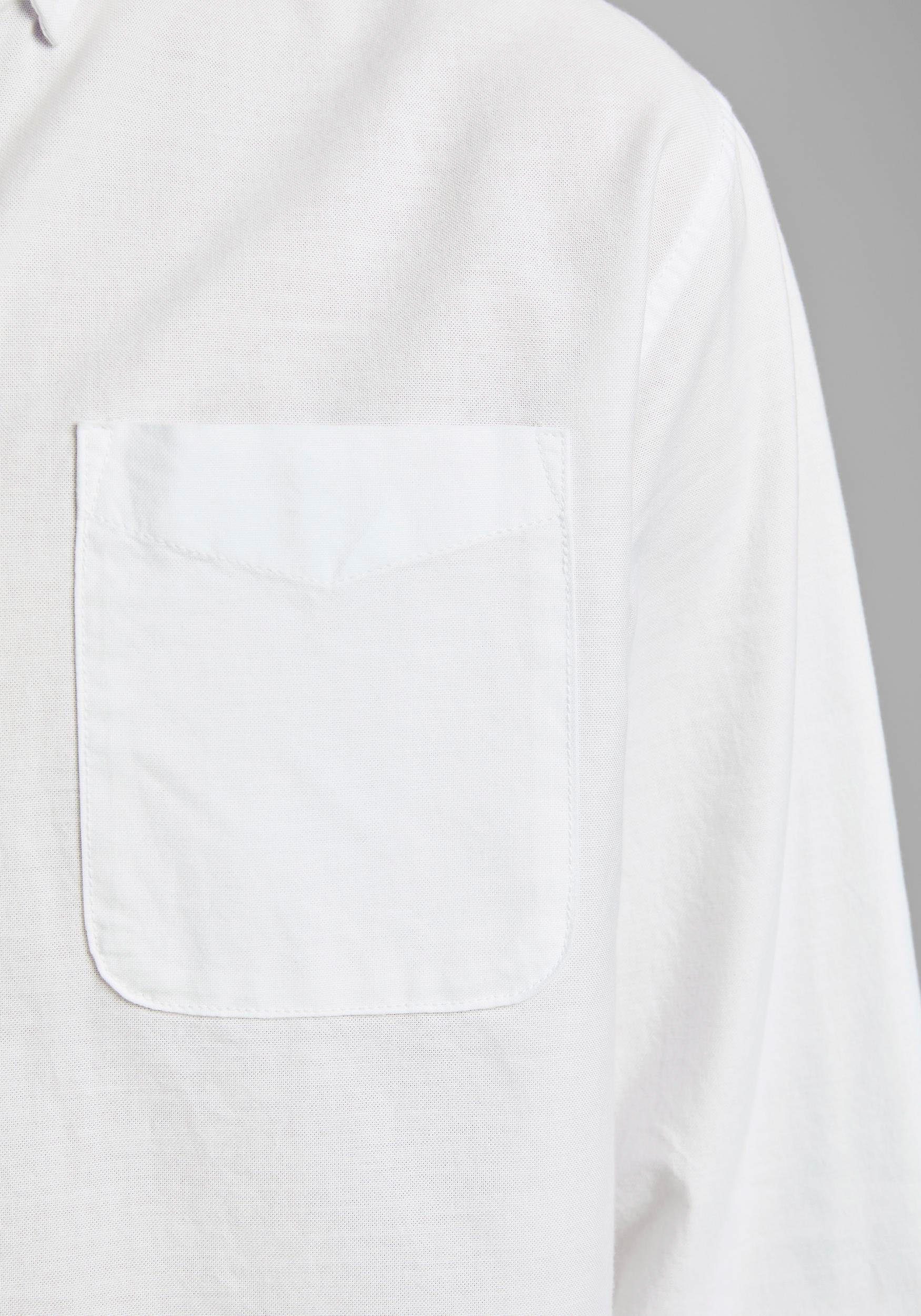 Jack & Jones Overhemd met lange mouwen OXFORD SHIRT